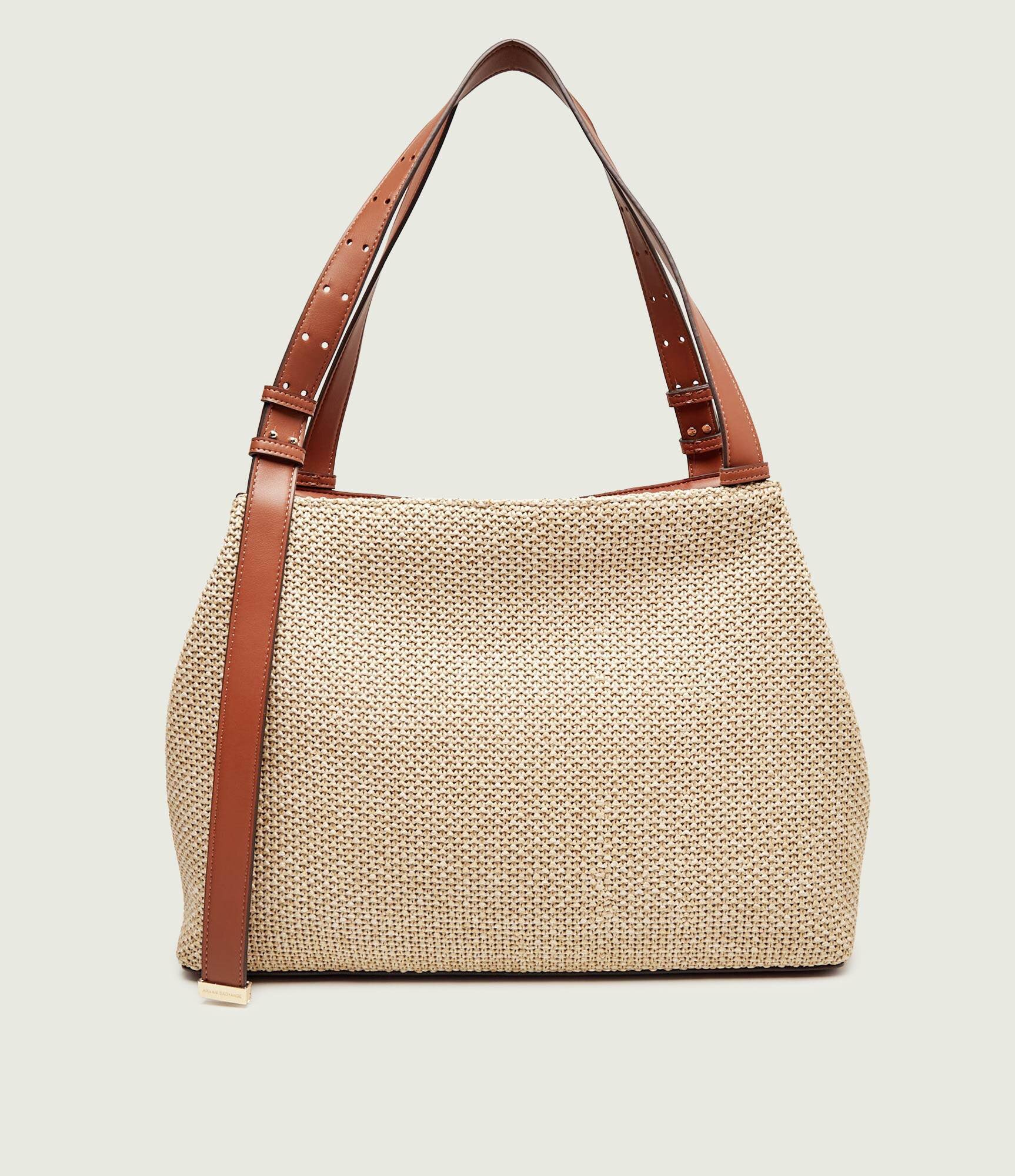 Armani Exchange Geantă shopper