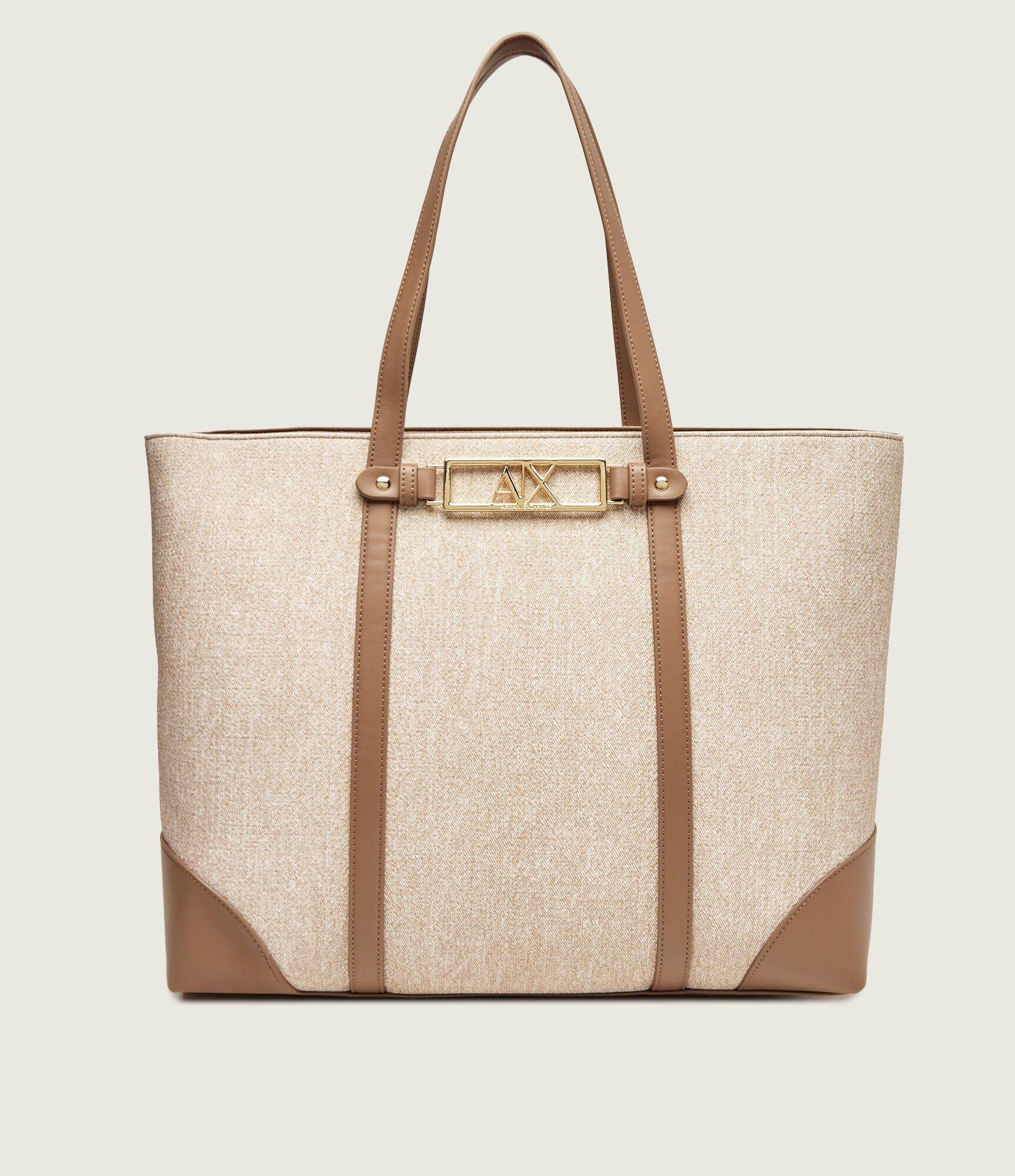 Armani Exchange Geantă shopper
