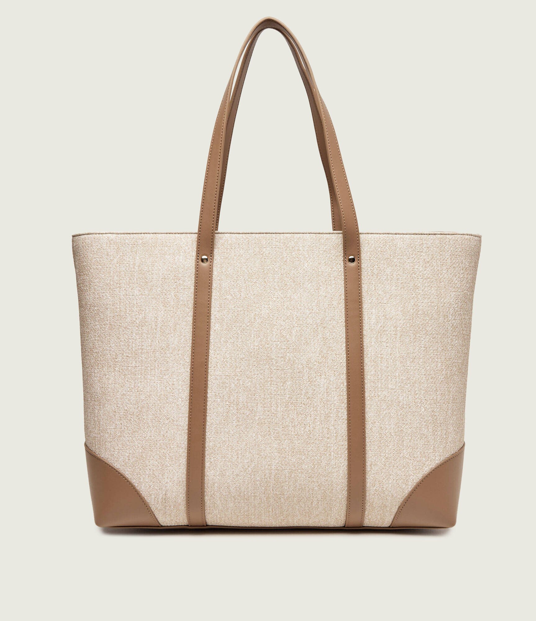 Armani Exchange Geantă shopper