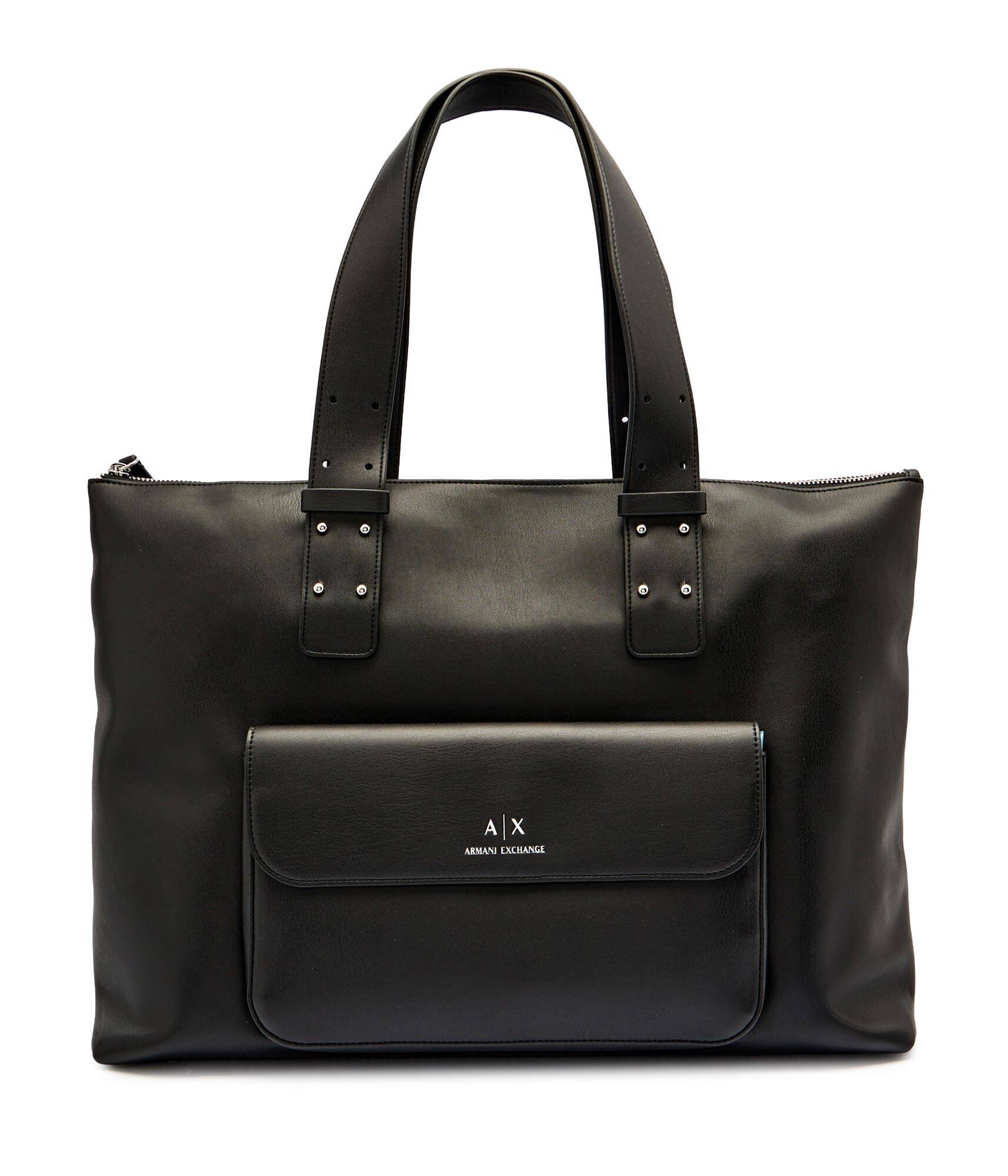 Armani Exchange Geantă shopper