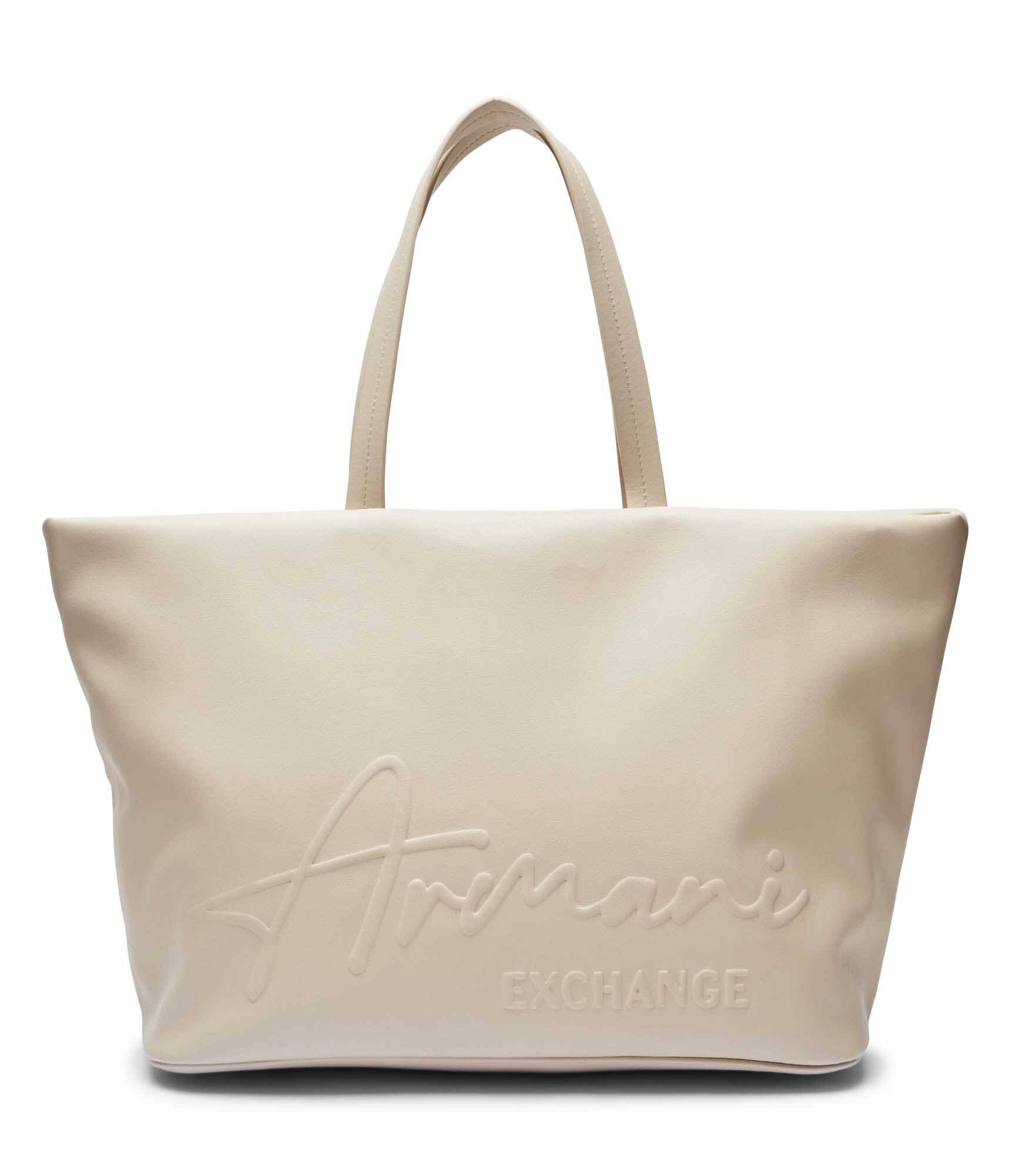 Armani Exchange Geantă shopper