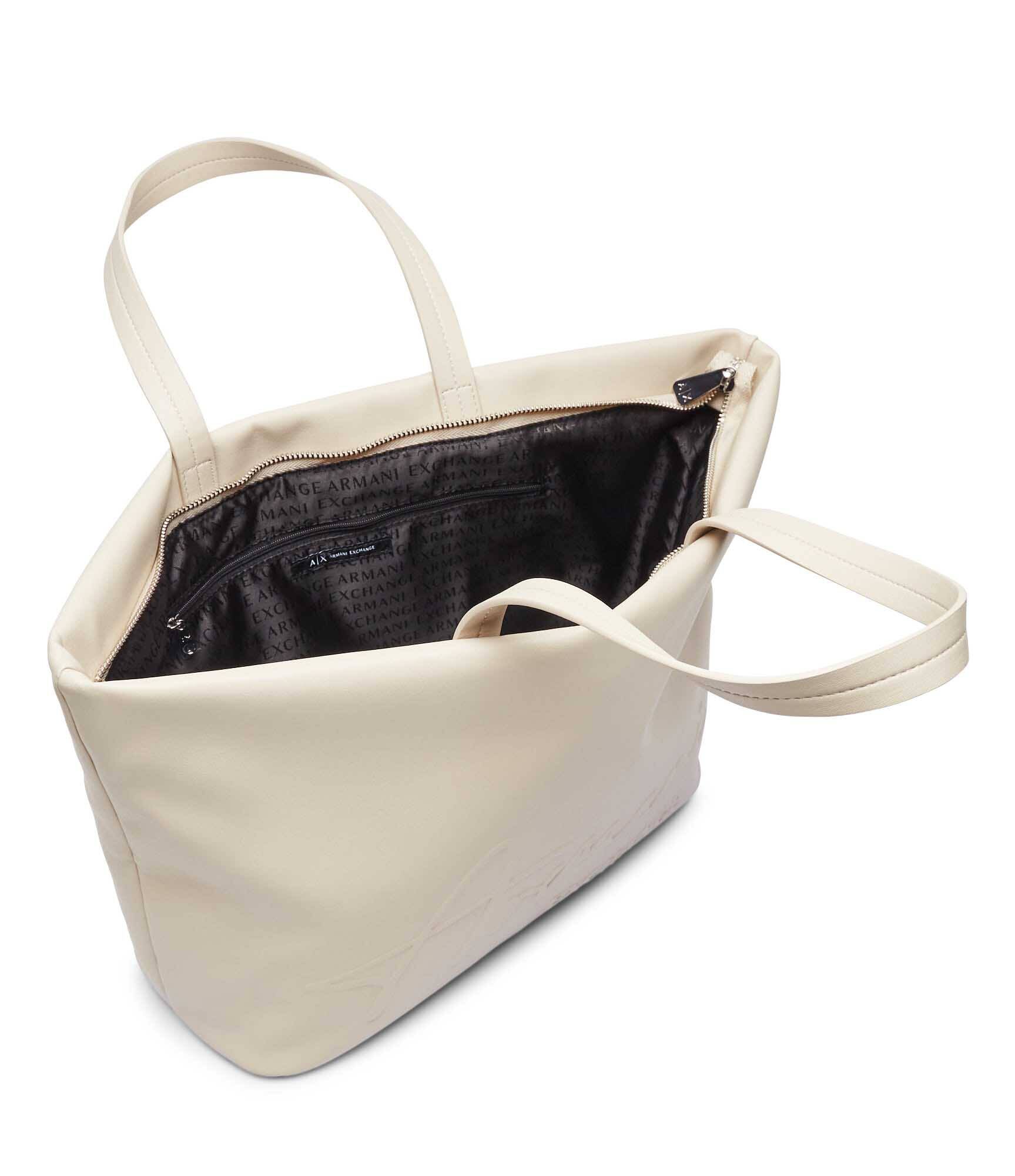 Armani Exchange Geantă shopper