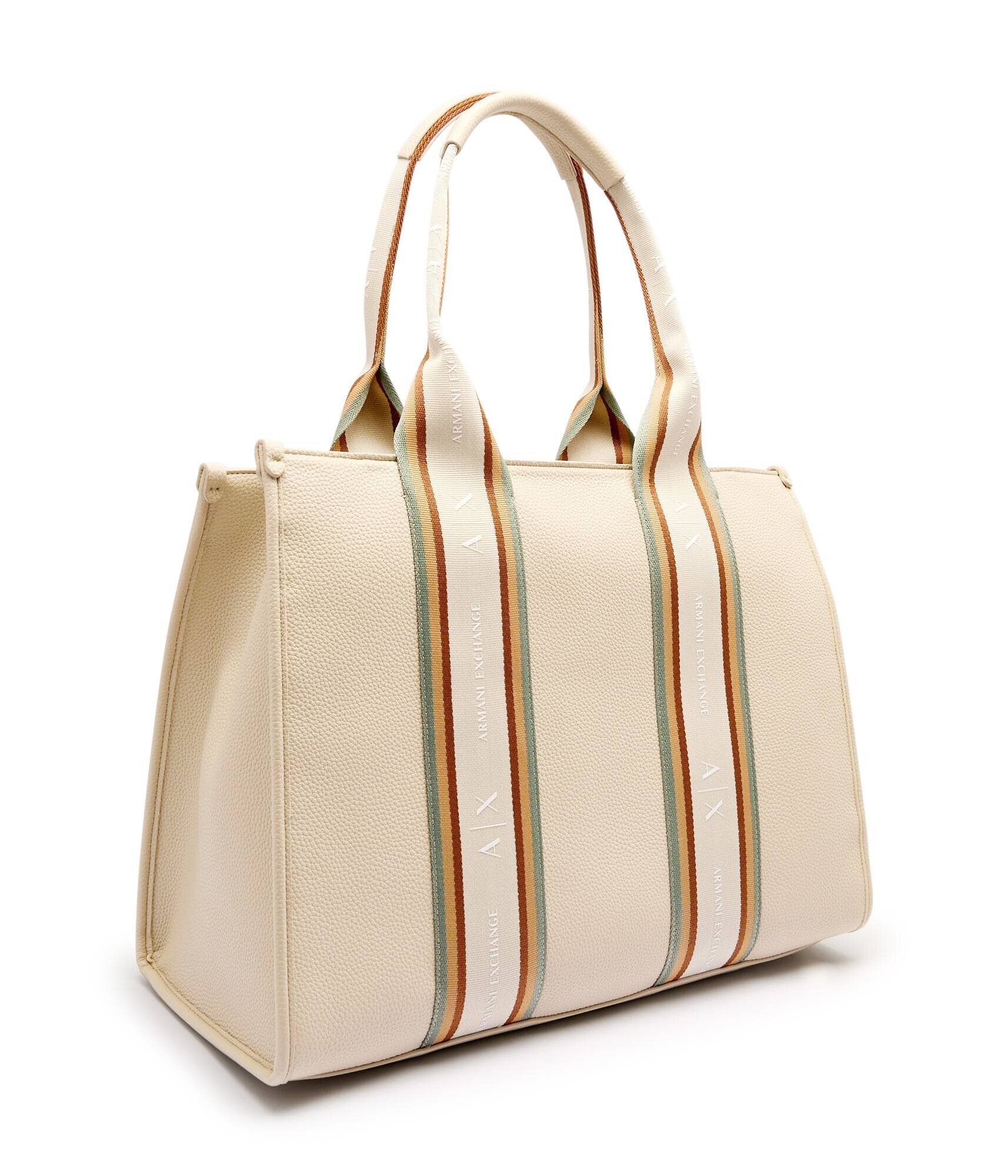 Armani Exchange Geantă shopper