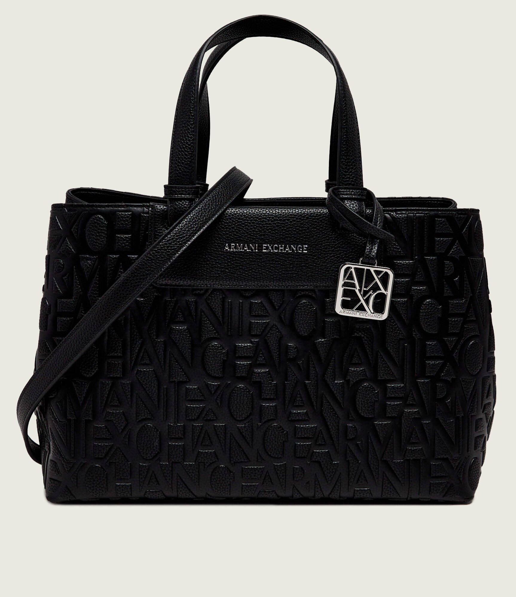 Armani Exchange Geantă shopper