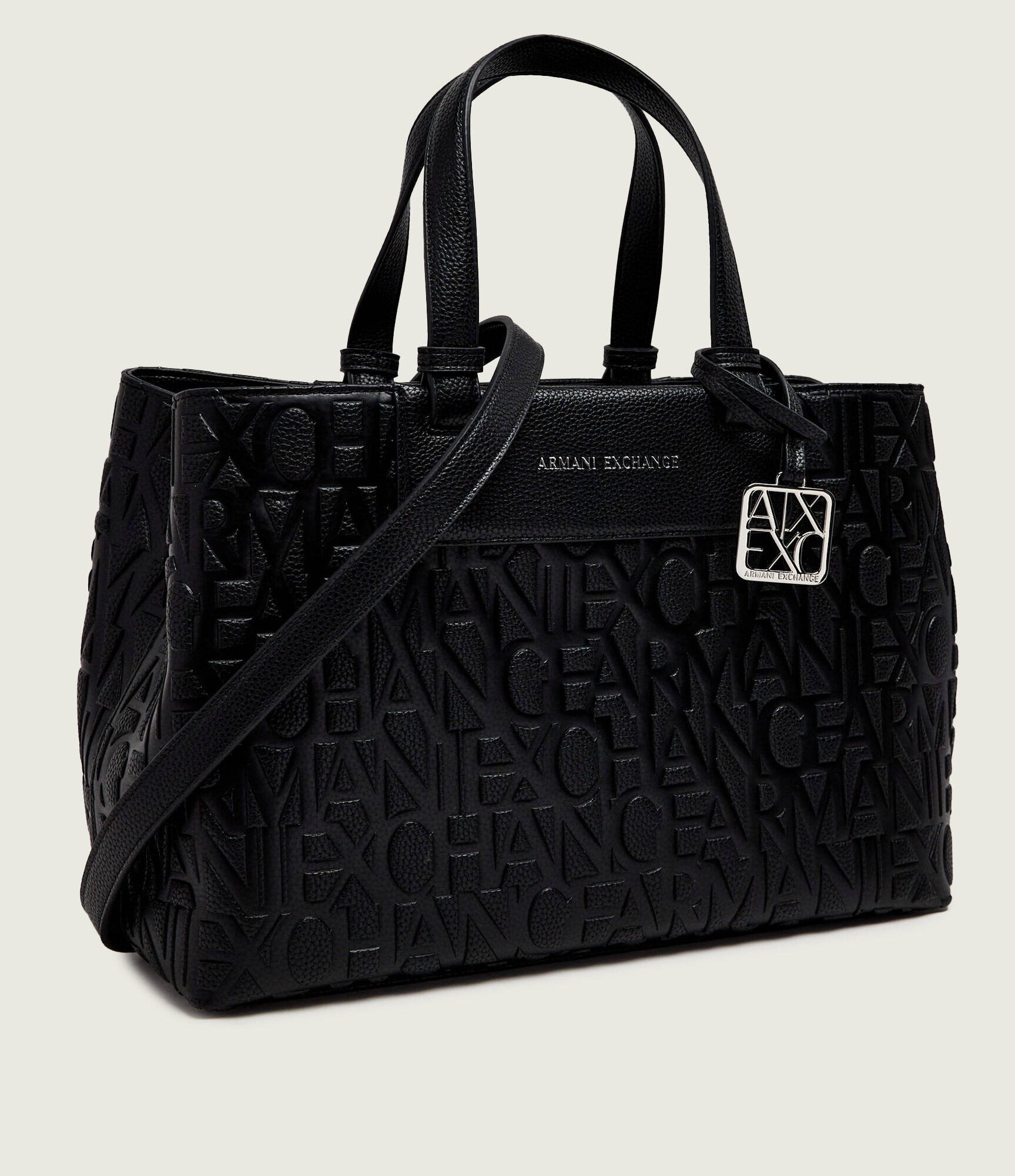 Armani Exchange Geantă shopper