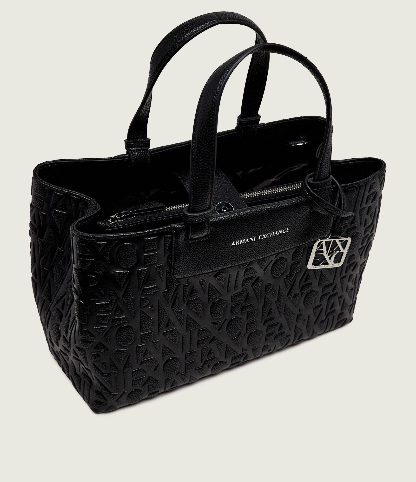 Armani Exchange Geantă shopper