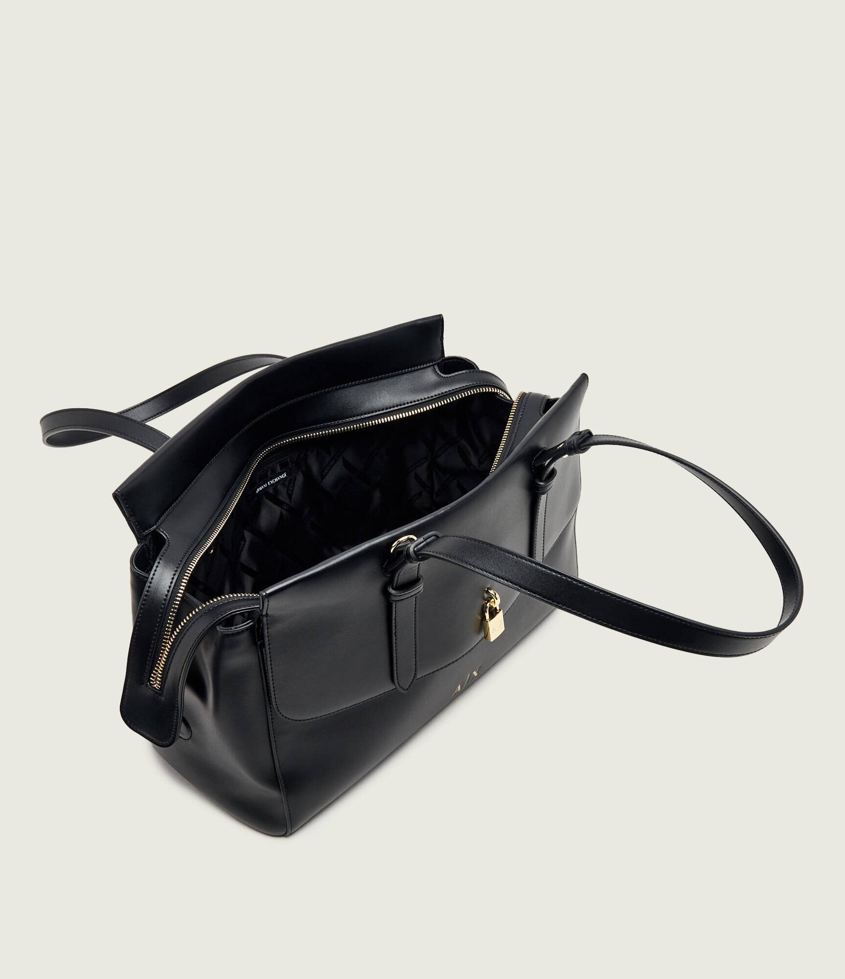 Armani Exchange Geantă shopper