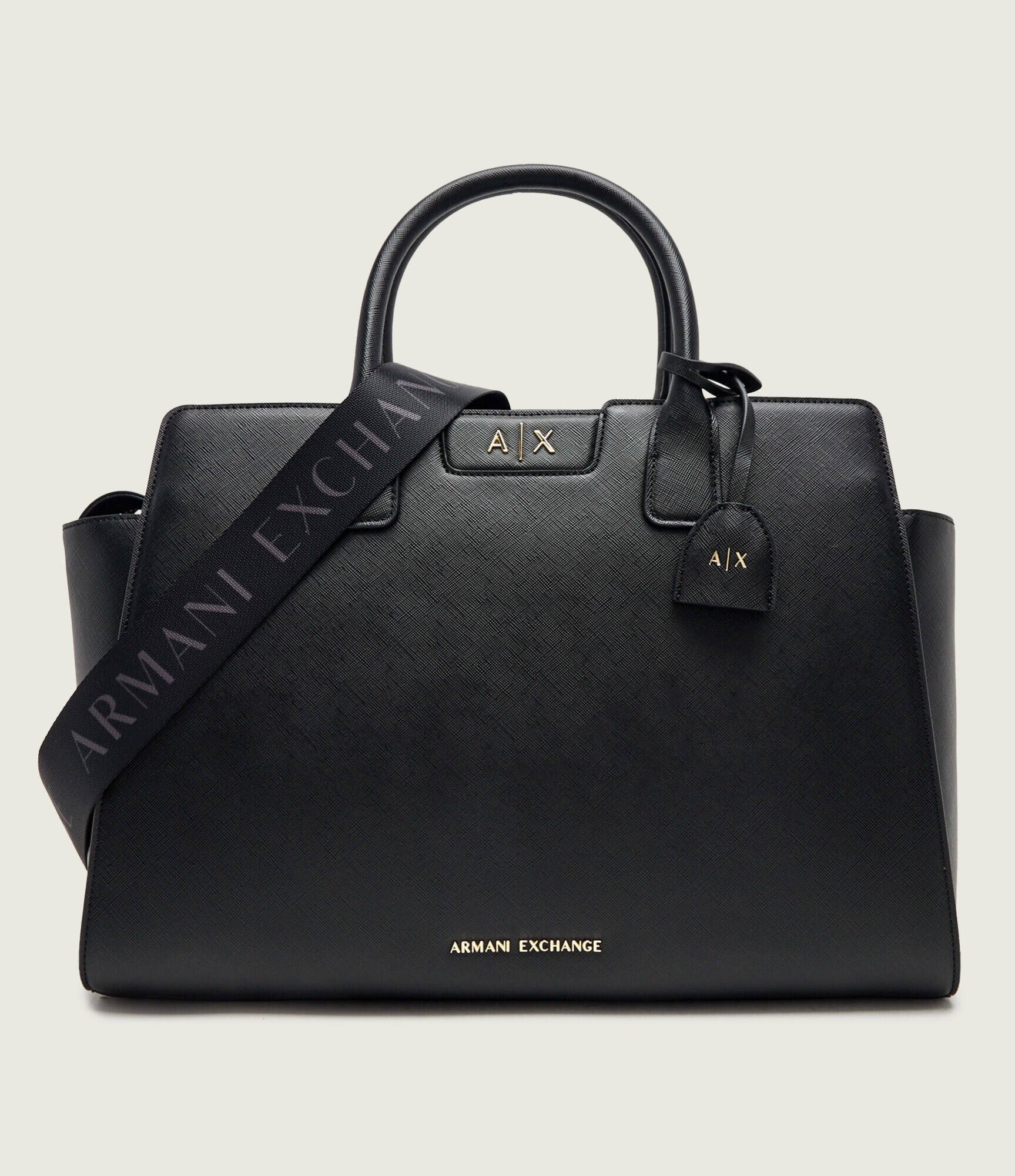 Armani Exchange Geantă shopper