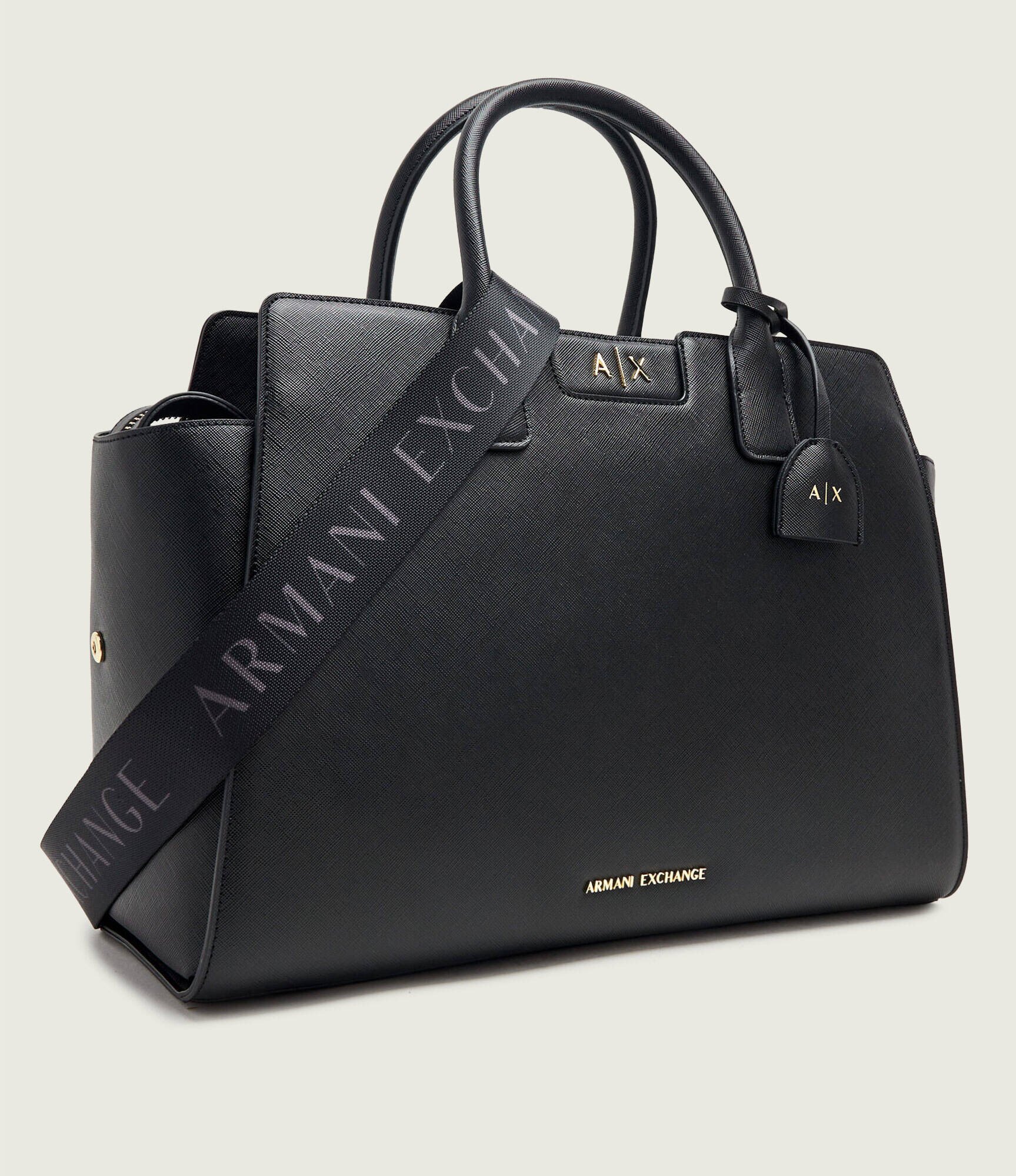 Armani Exchange Geantă shopper