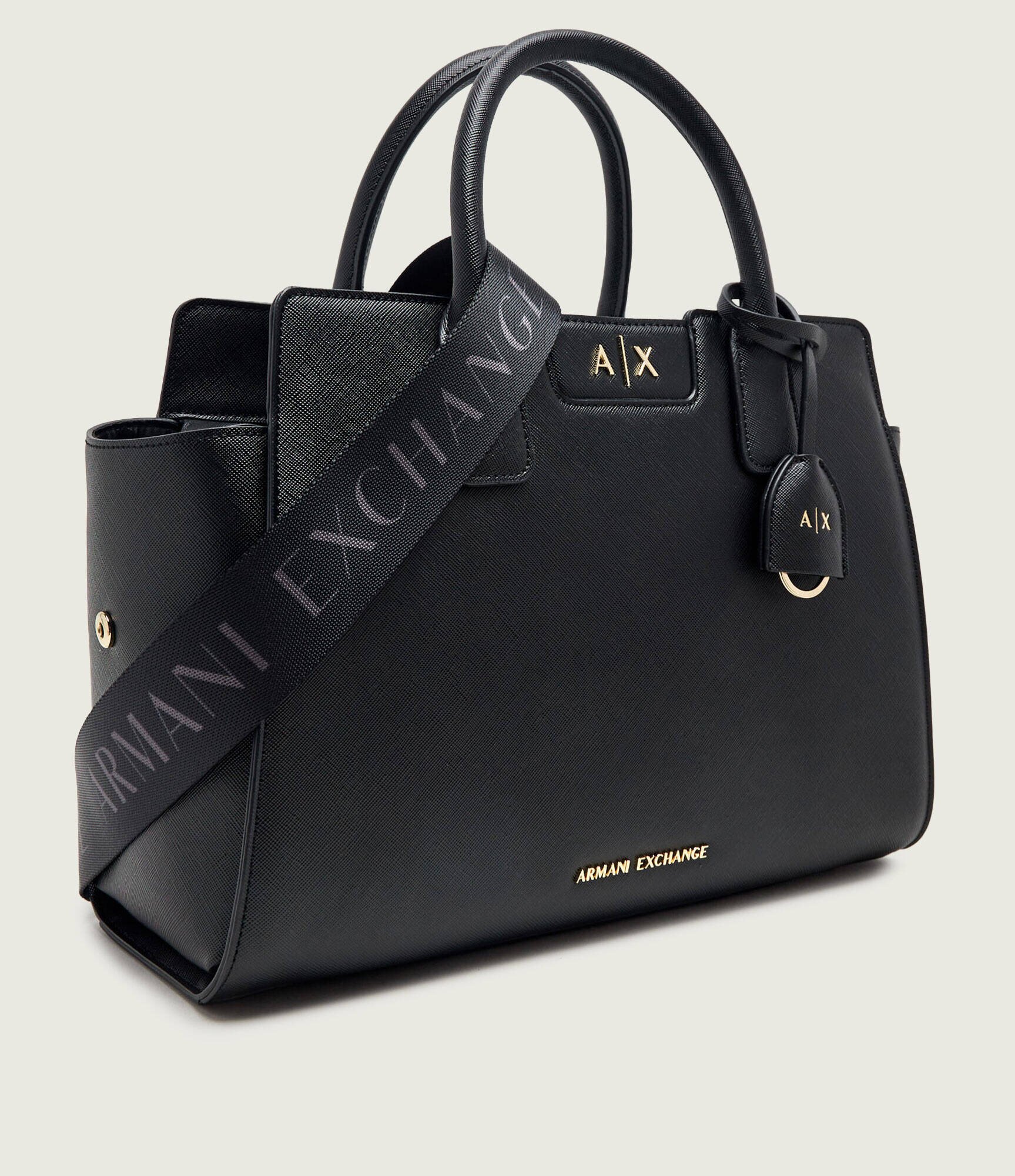 Armani Exchange Geantă shopper