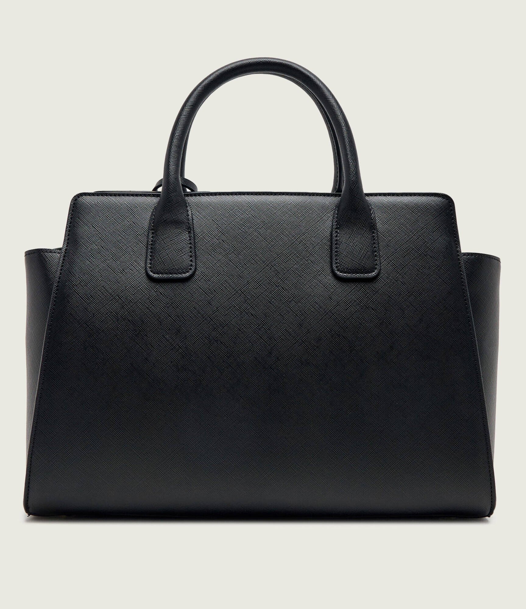 Armani Exchange Geantă shopper