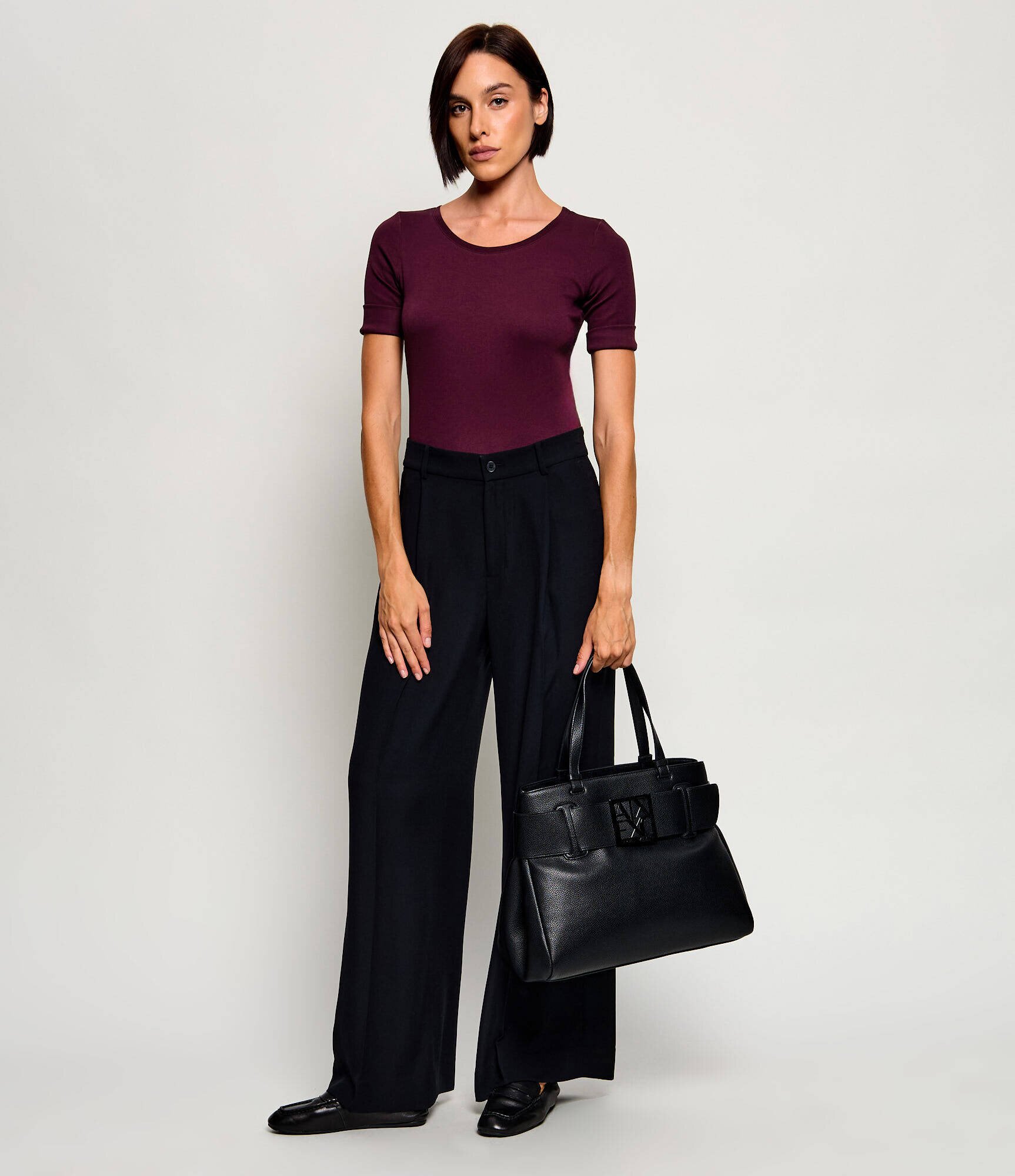 Armani Exchange Geantă shopper