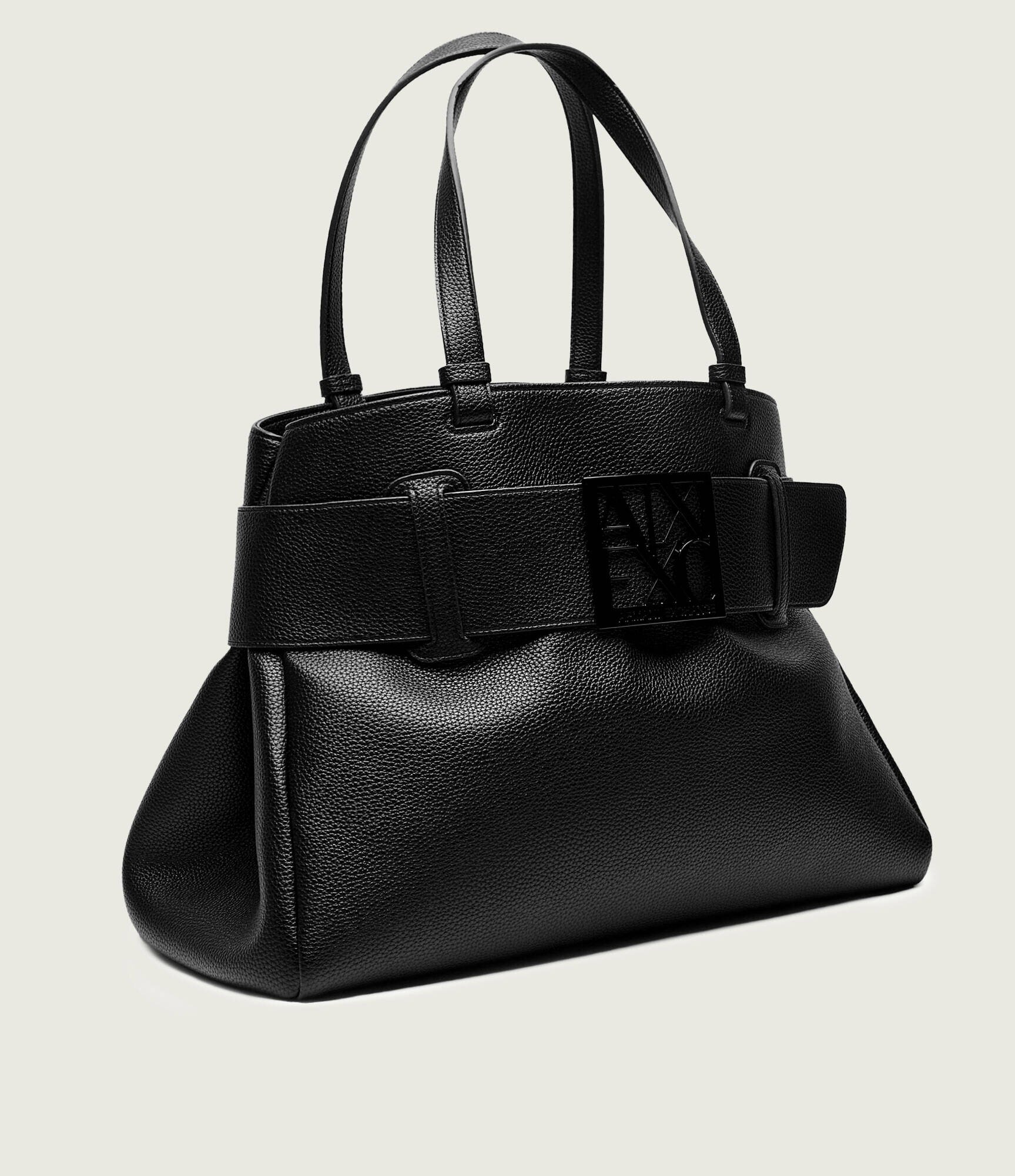 Armani Exchange Geantă shopper