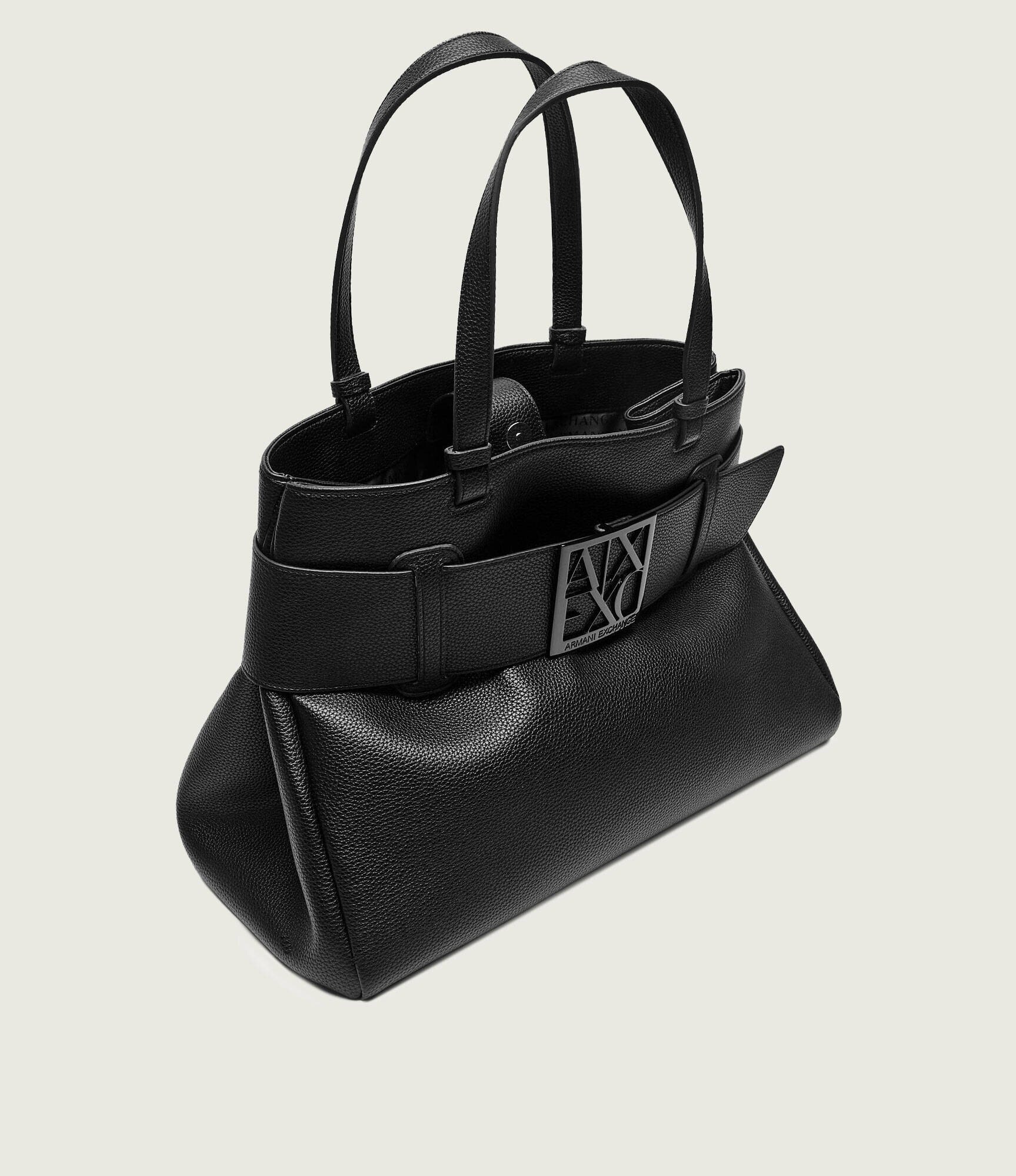 Armani Exchange Geantă shopper