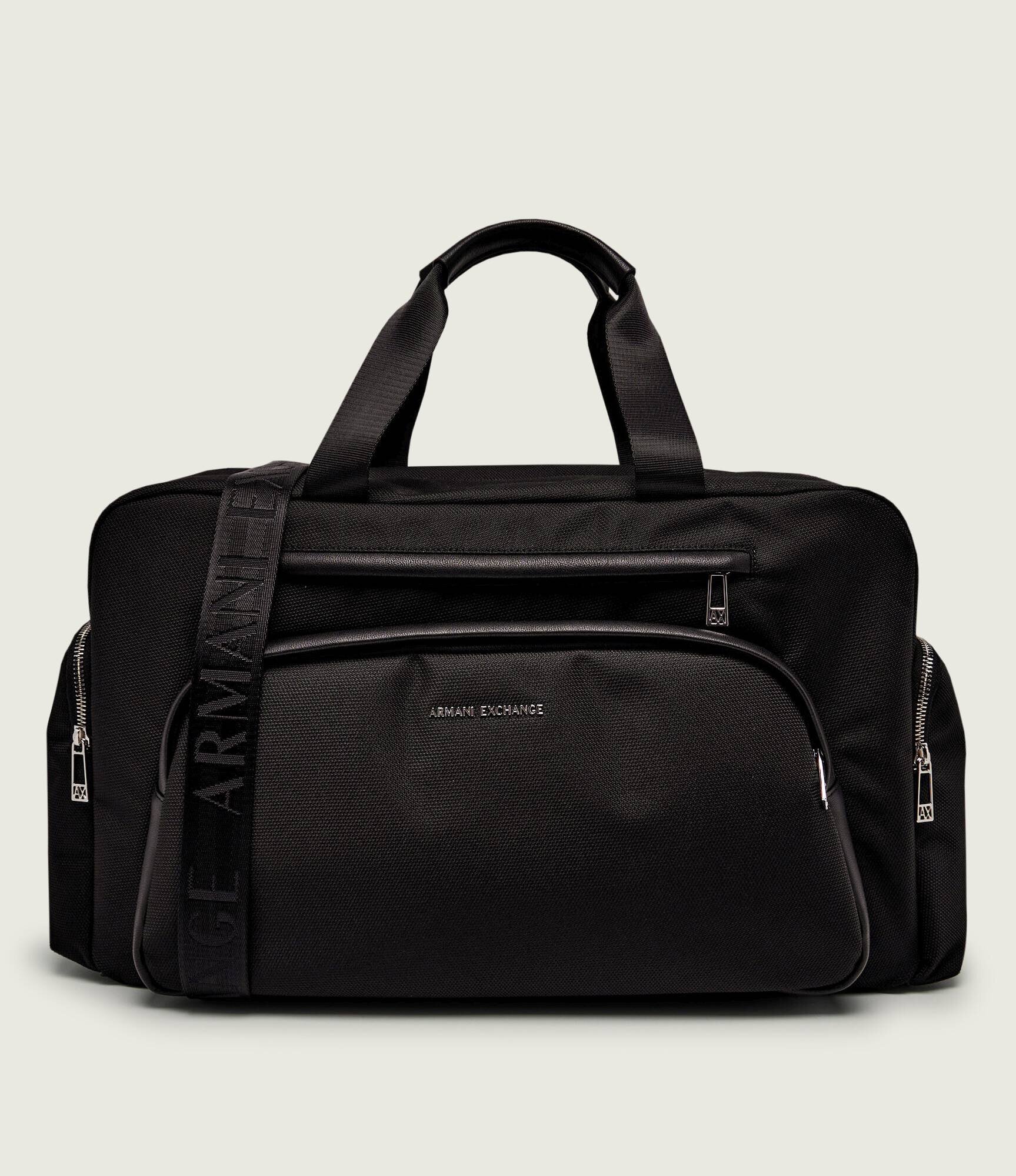 Armani Exchange Geantă sport