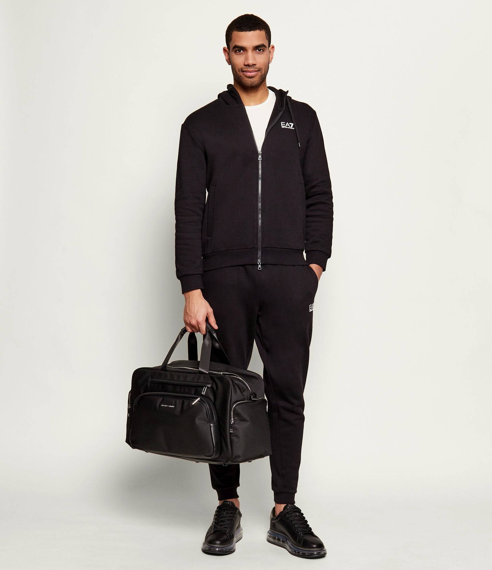 Armani Exchange Geantă sport