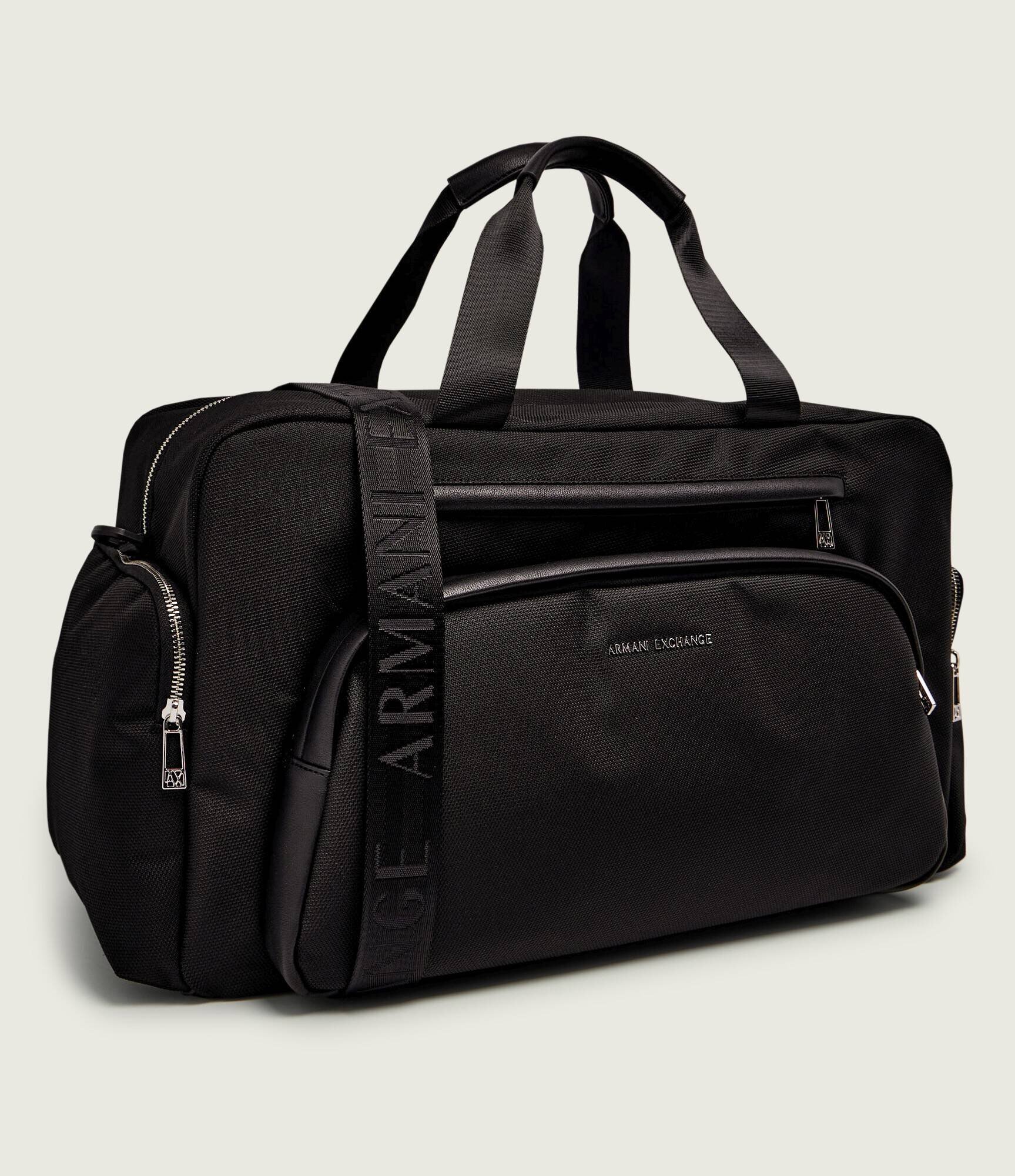 Armani Exchange Geantă sport