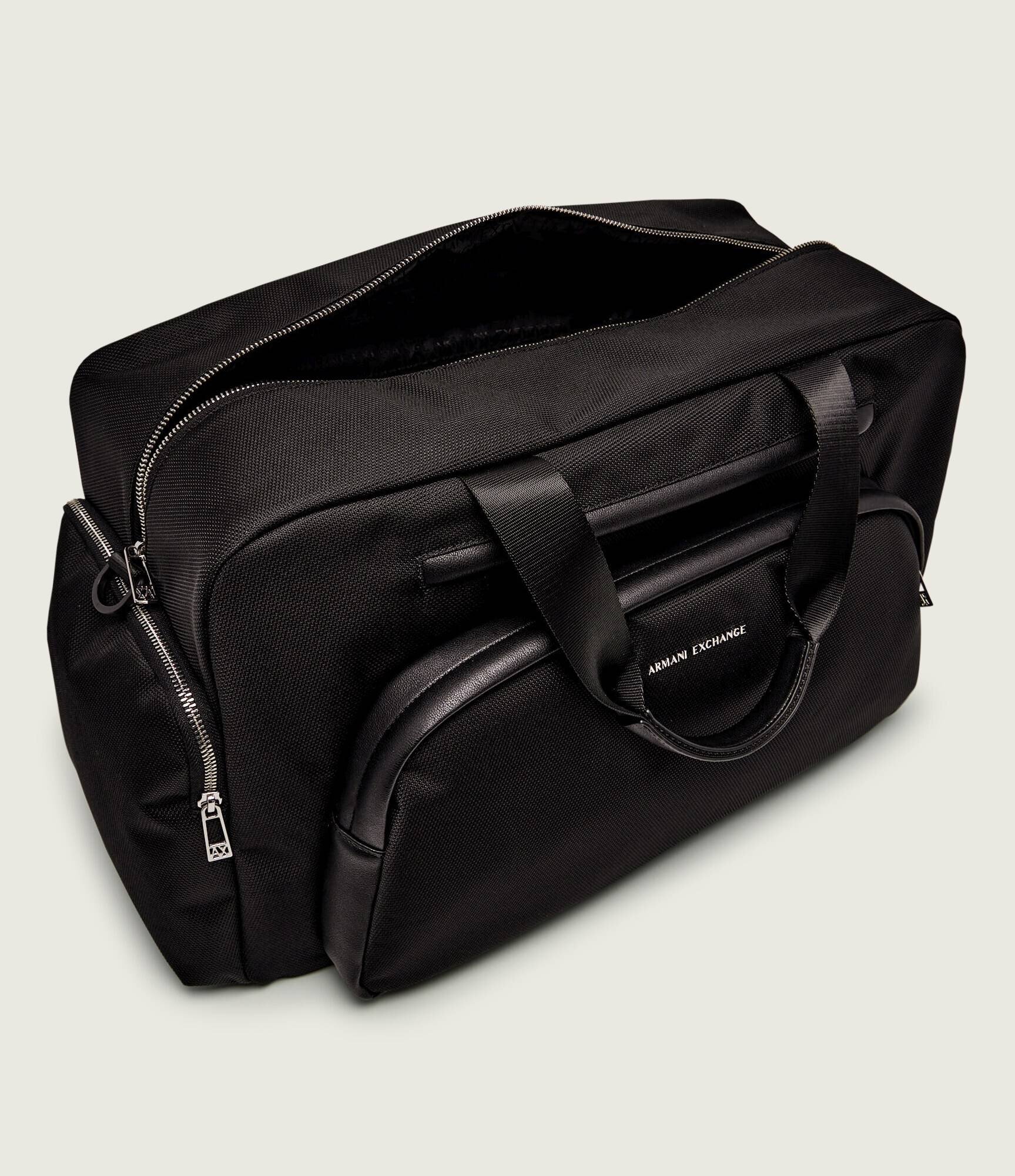 Armani Exchange Geantă sport