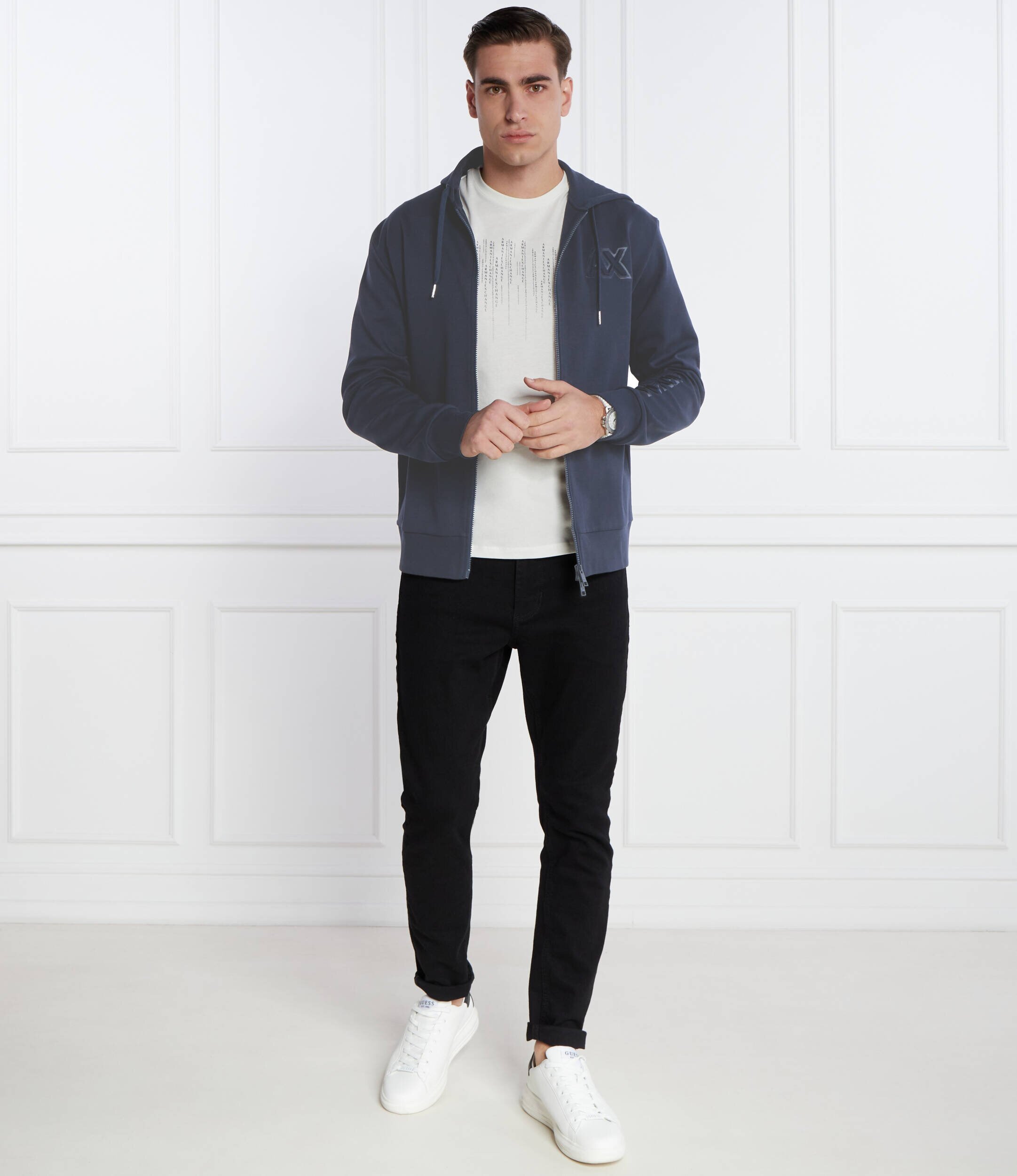 Armani Exchange Hanorac