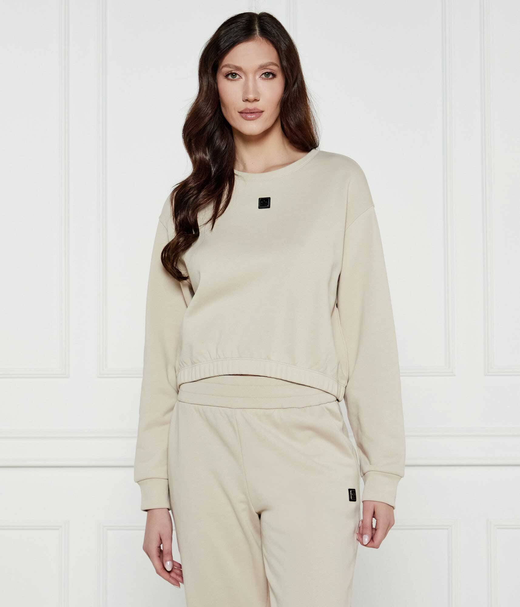 Armani Exchange Hanorac | Cropped Fit