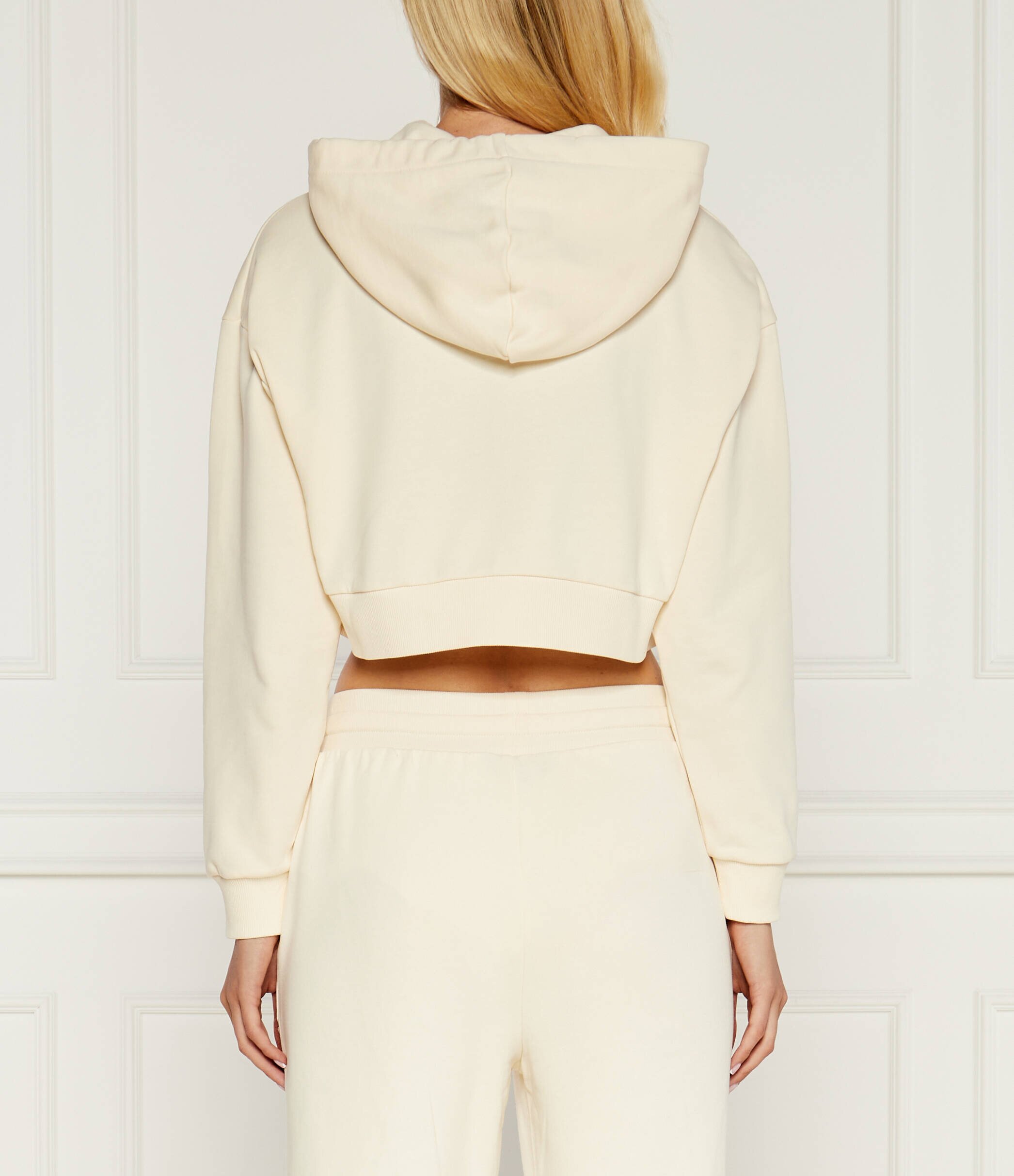 Armani Exchange Hanorac | Cropped Fit