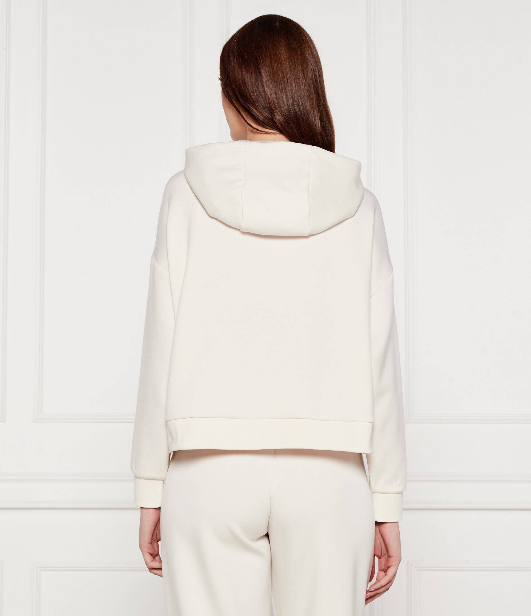 Armani Exchange Hanorac | Loose fit