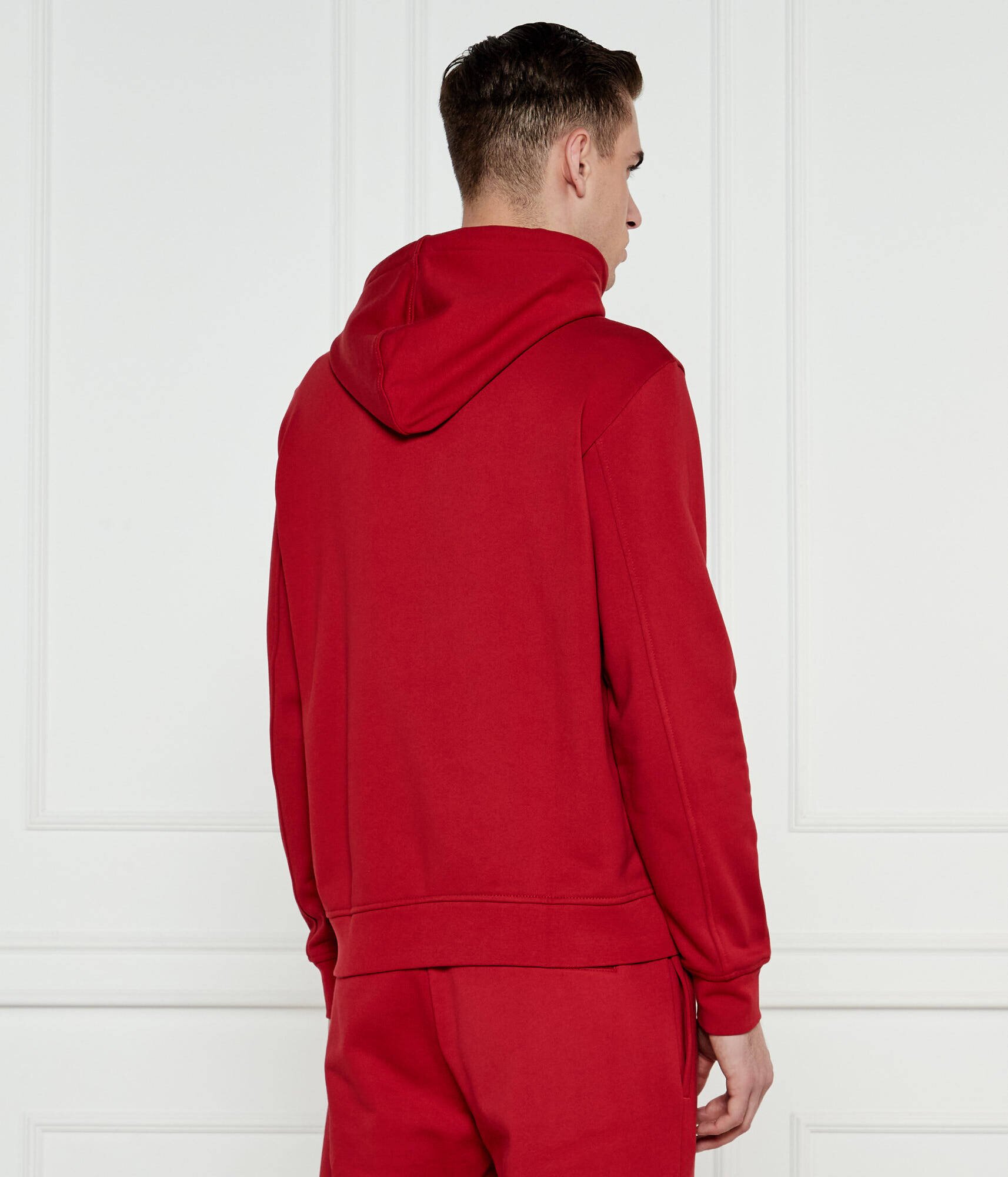 Armani Exchange Hanorac | Loose fit