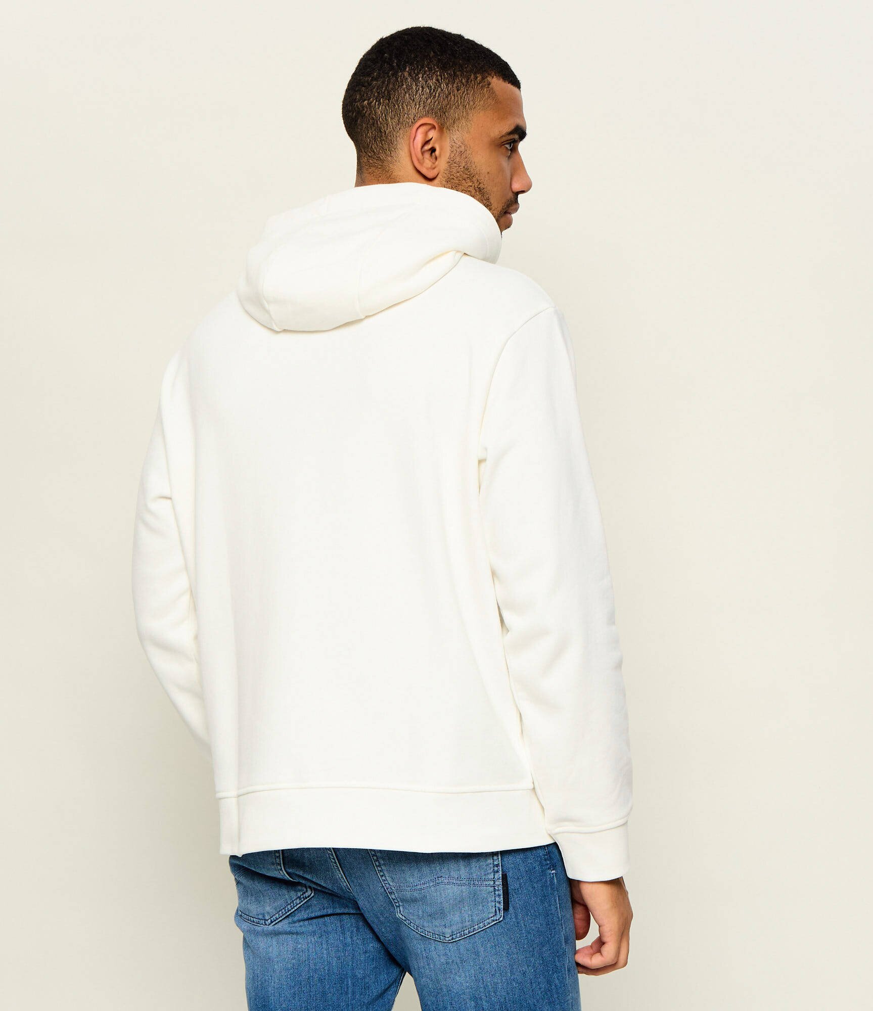 Armani Exchange Hanorac | regular fit