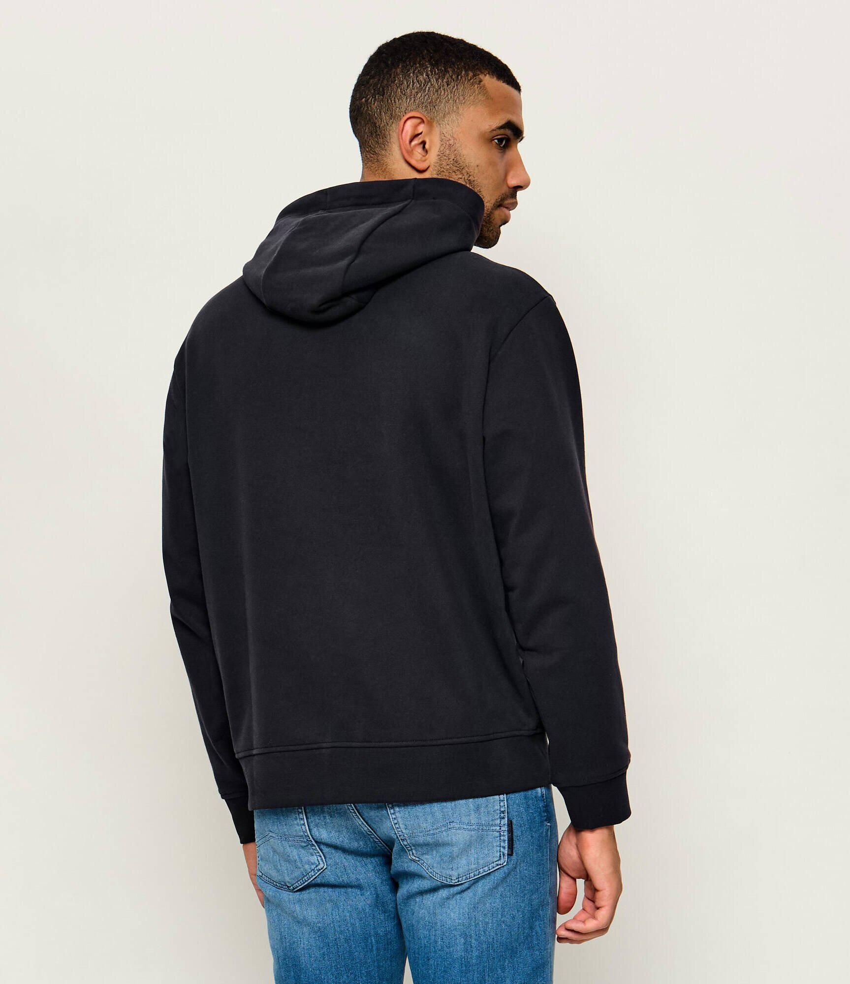 Armani Exchange Hanorac | regular fit