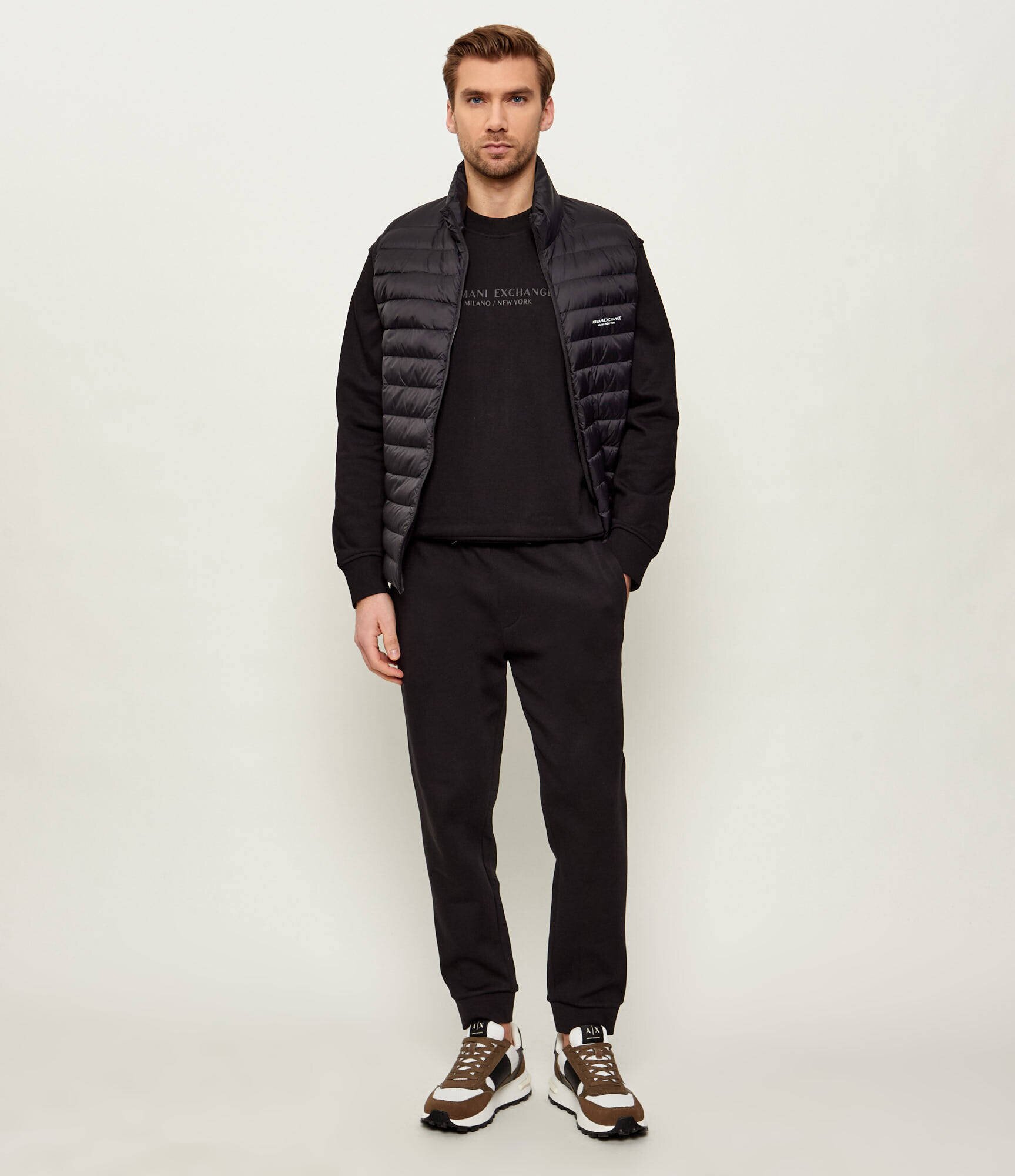 Armani Exchange Hanorac | regular fit