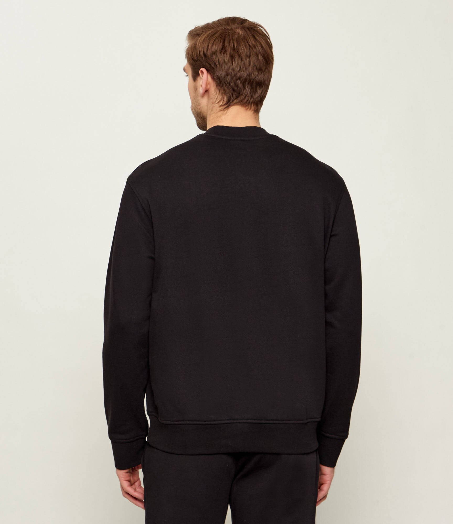 Armani Exchange Hanorac | regular fit