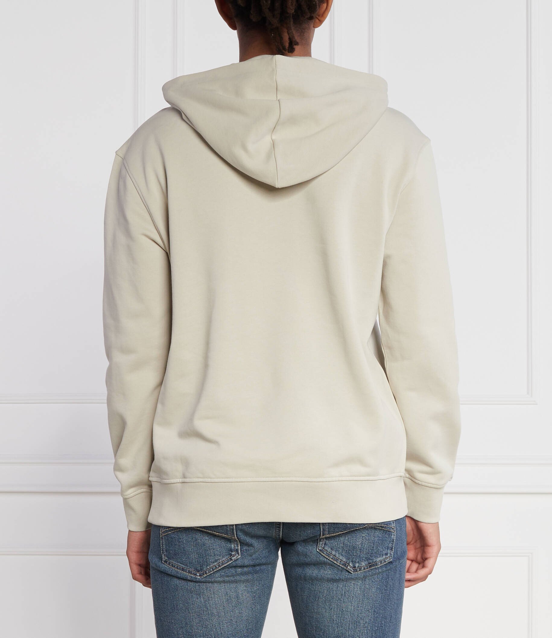 Armani Exchange Hanorac | Regular Fit