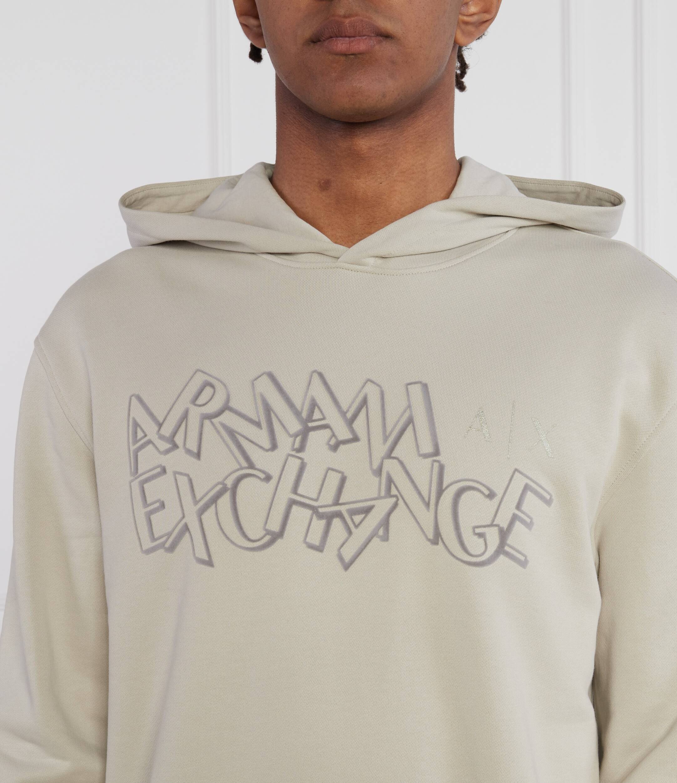 Armani Exchange Hanorac | Regular Fit