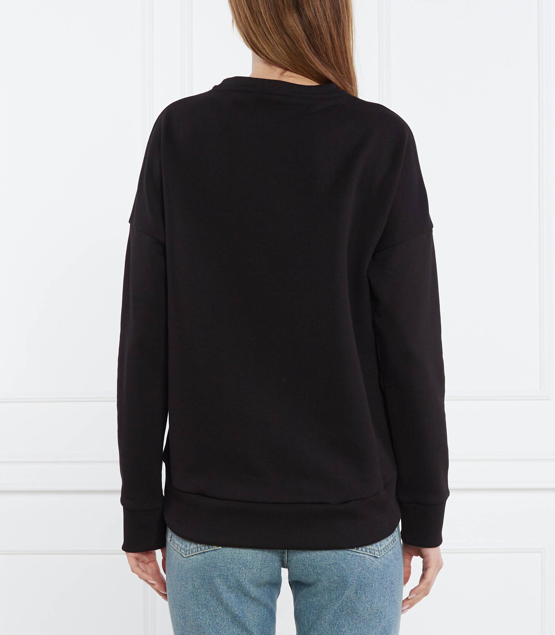 Armani Exchange Hanorac | Regular Fit