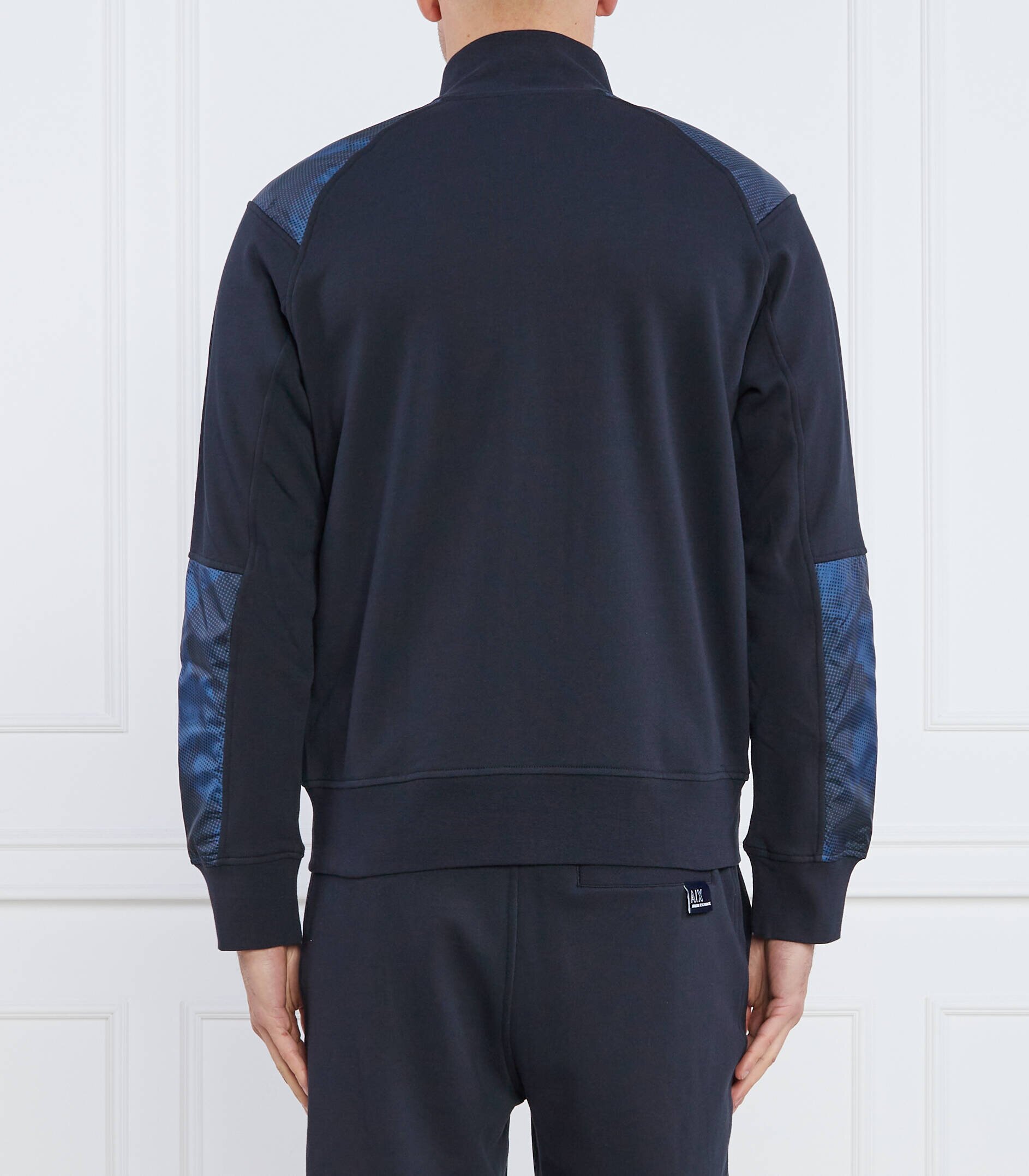 Armani Exchange Hanorac | Regular Fit