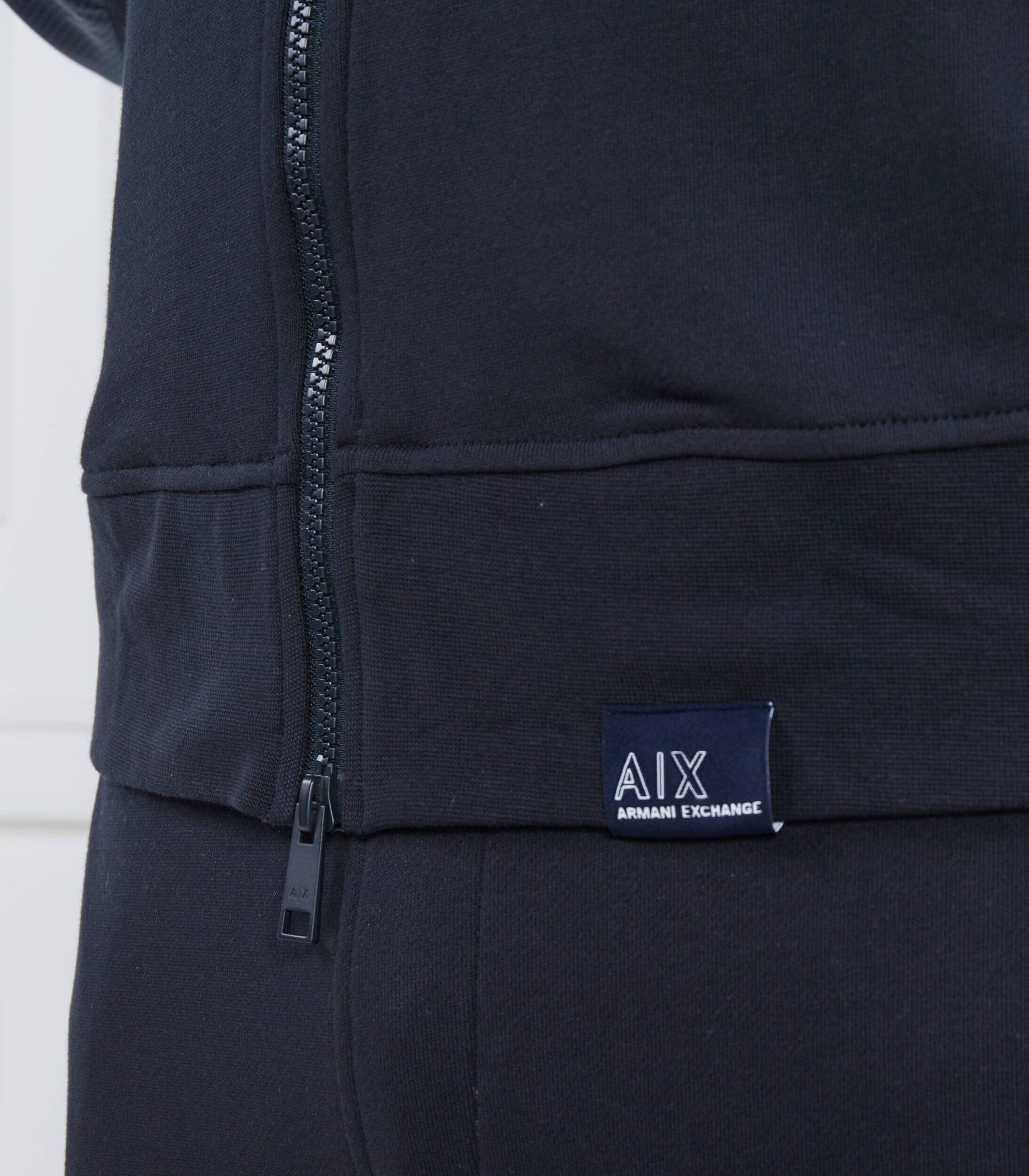 Armani Exchange Hanorac | Regular Fit