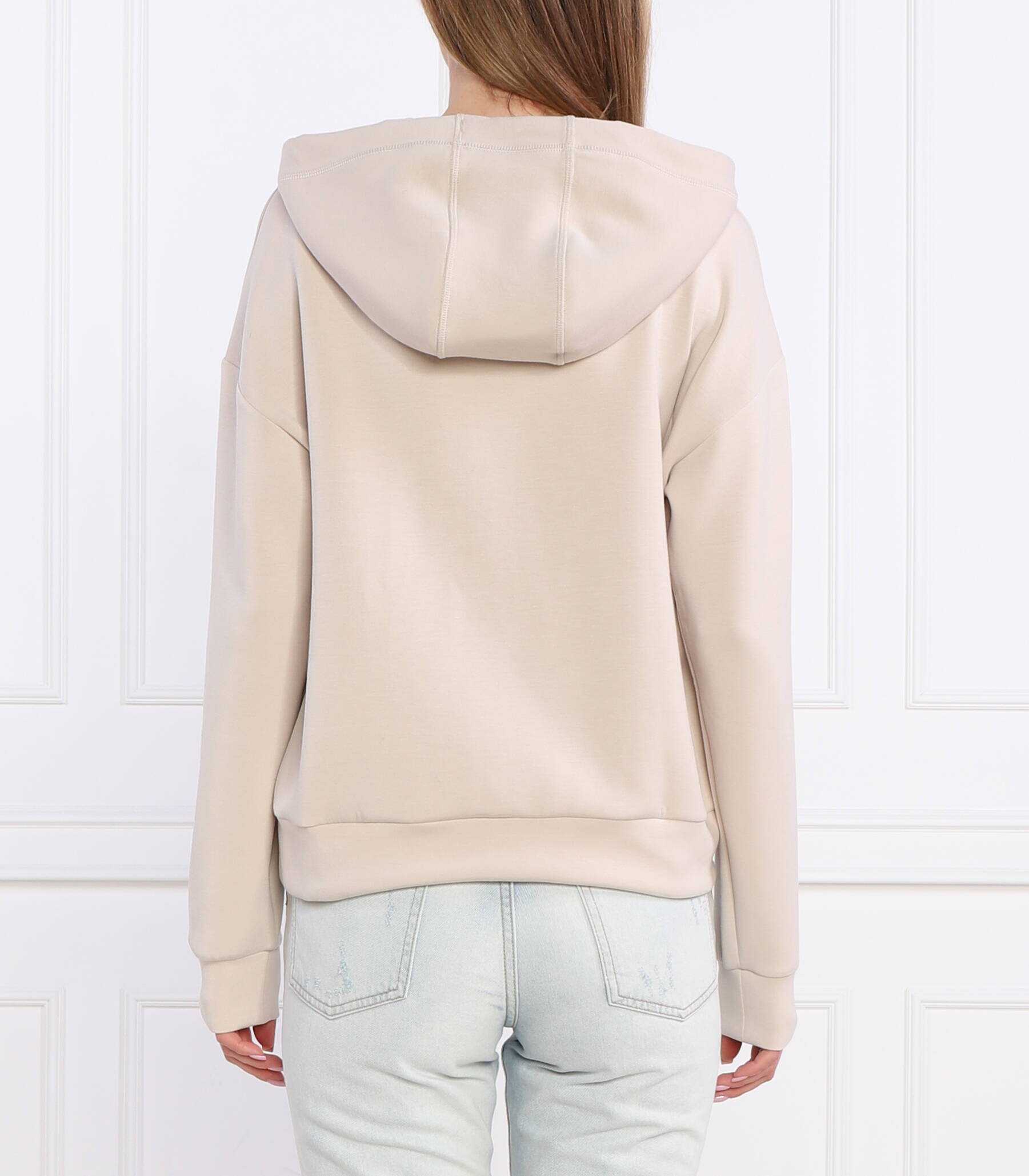 Armani Exchange Hanorac | Regular Fit