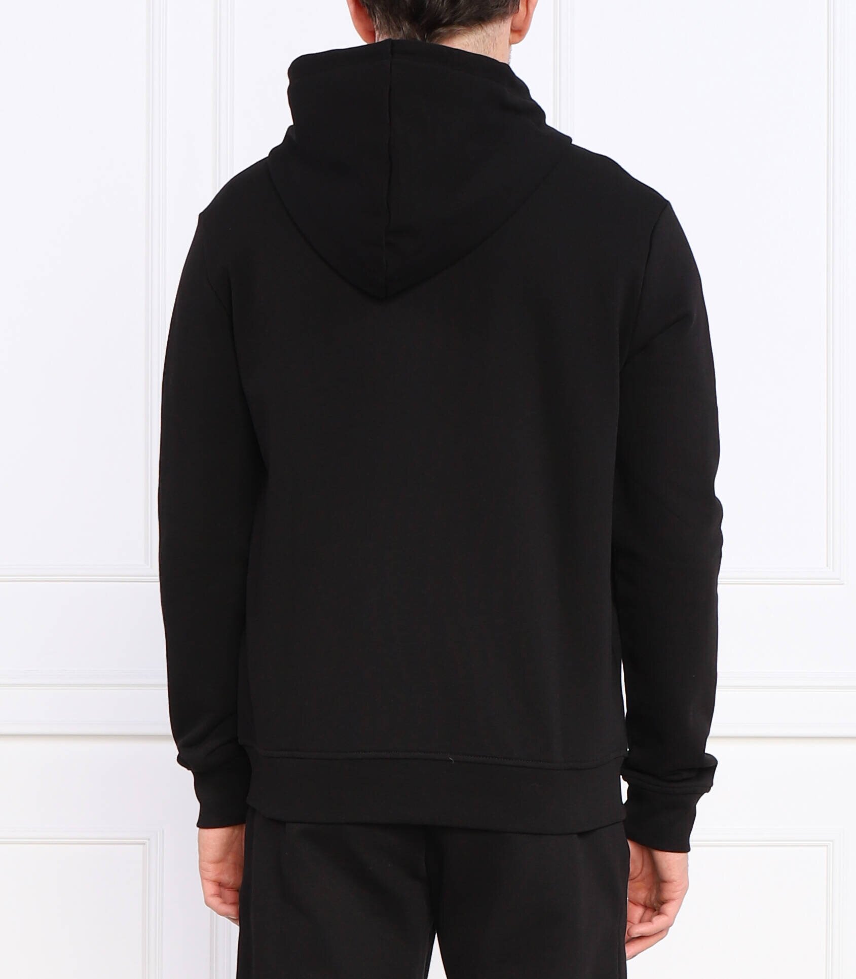 Armani Exchange Hanorac | Regular Fit