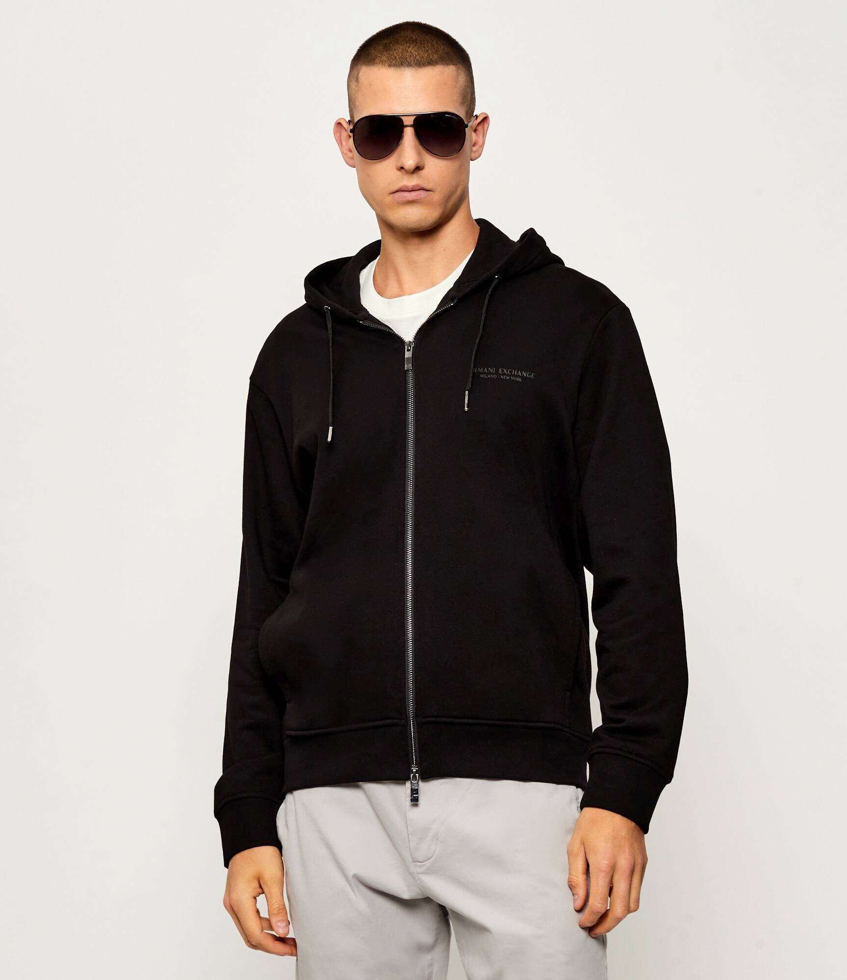 Armani Exchange Hanorac | regular fit