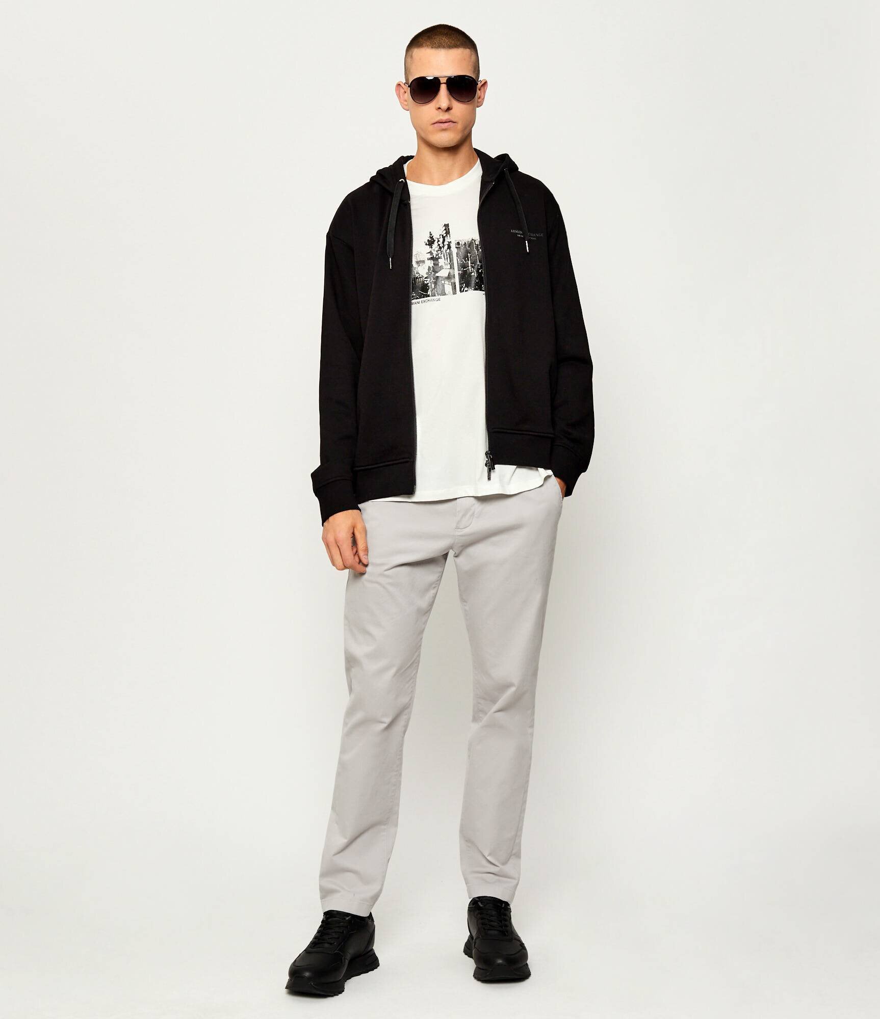 Armani Exchange Hanorac | regular fit
