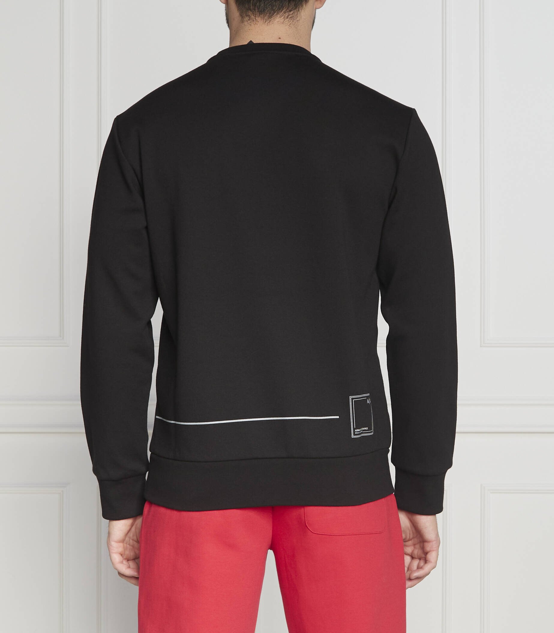 Armani Exchange Hanorac | Regular Fit