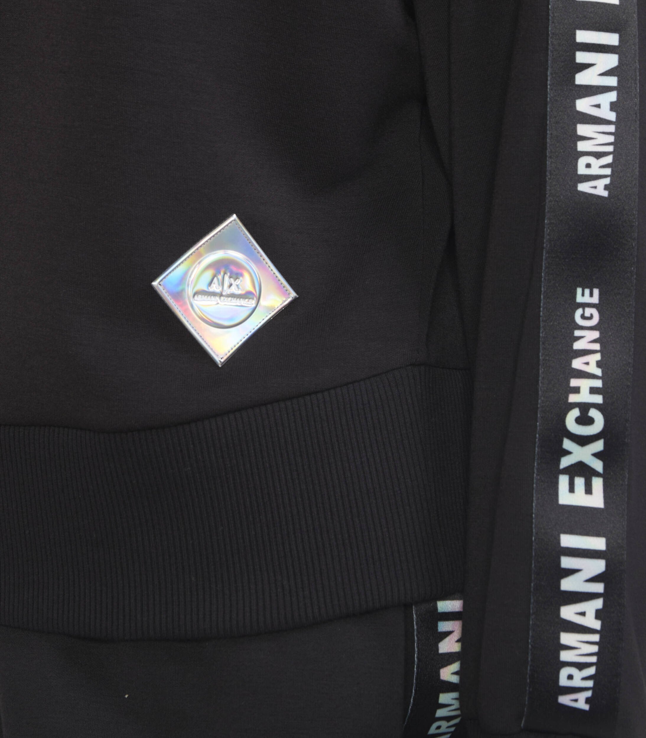 Armani Exchange Hanorac | regular fit