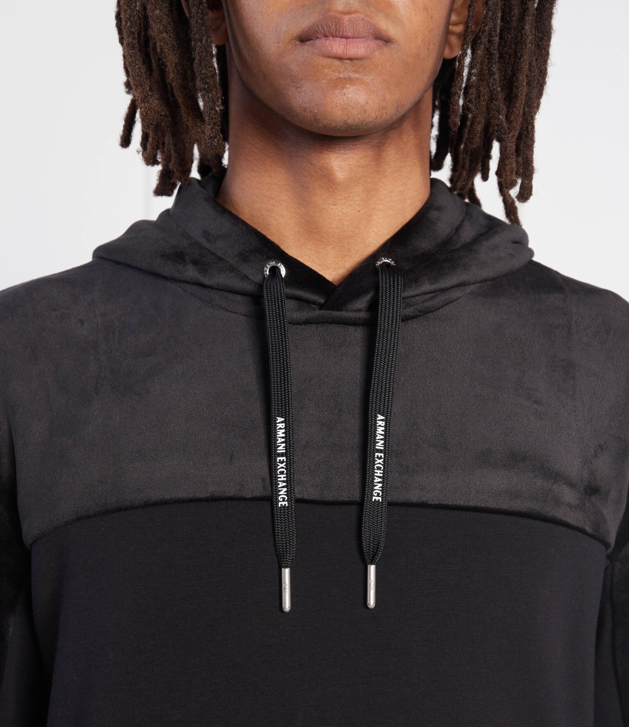 Armani Exchange Hanorac | Regular Fit