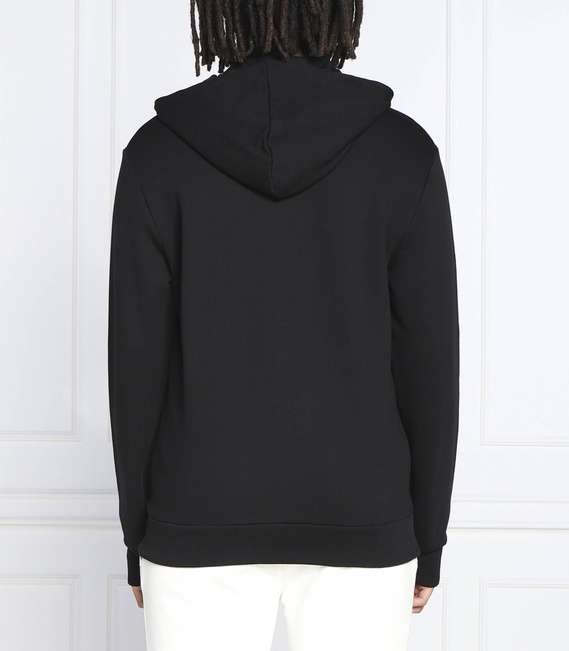 Armani Exchange Hanorac | Regular Fit