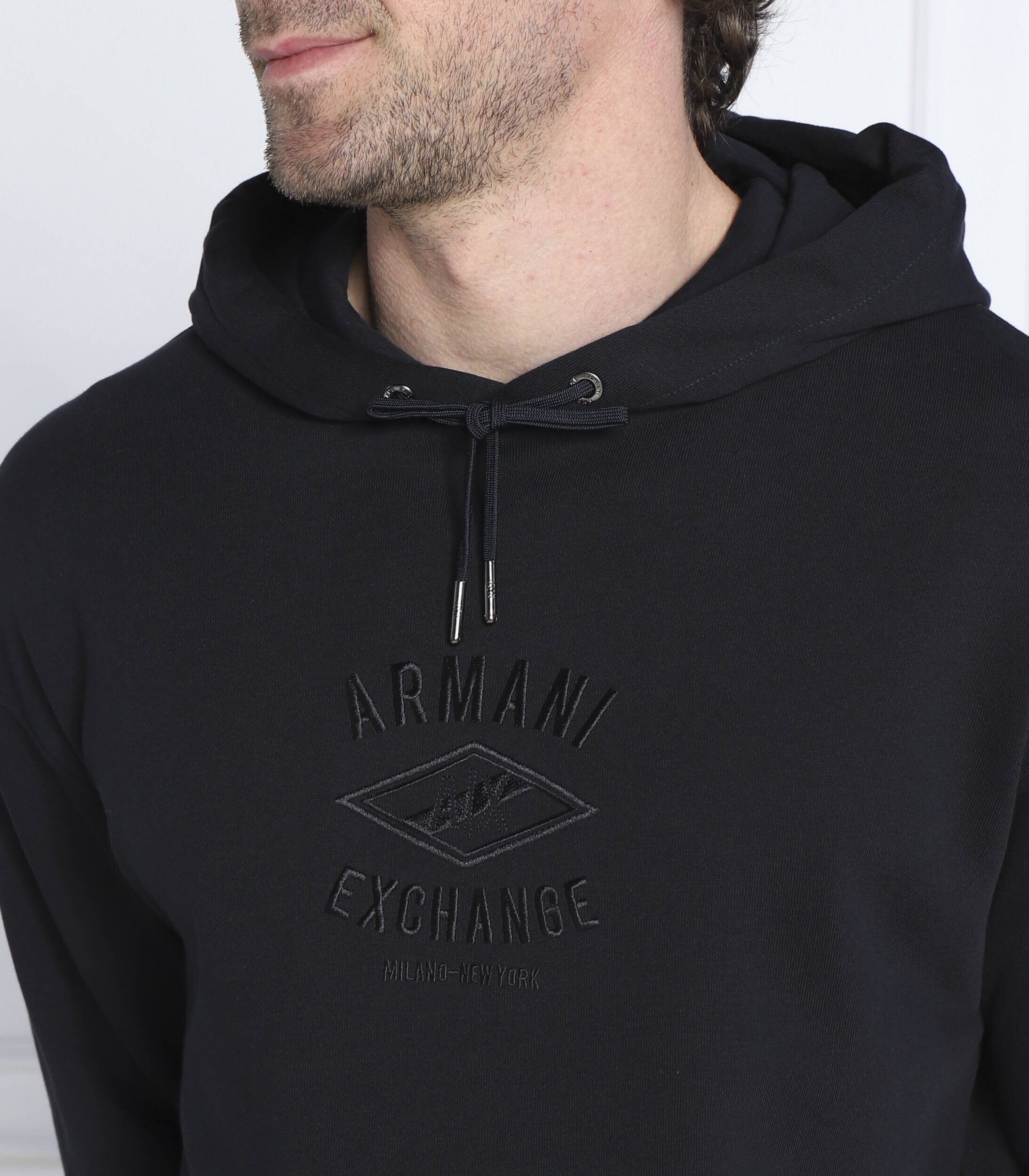 Armani Exchange Hanorac | Regular Fit