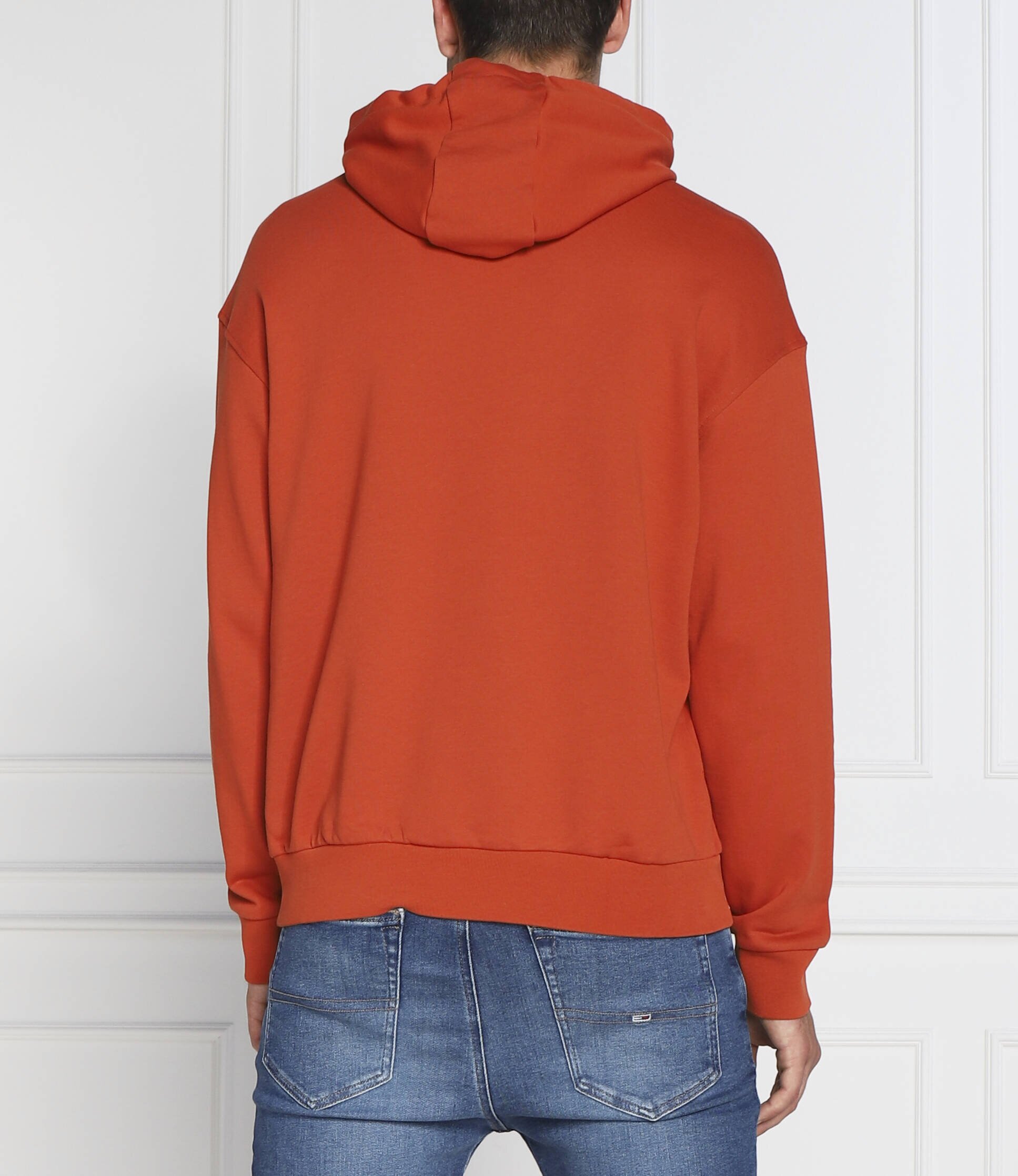 Armani Exchange Hanorac | Regular Fit