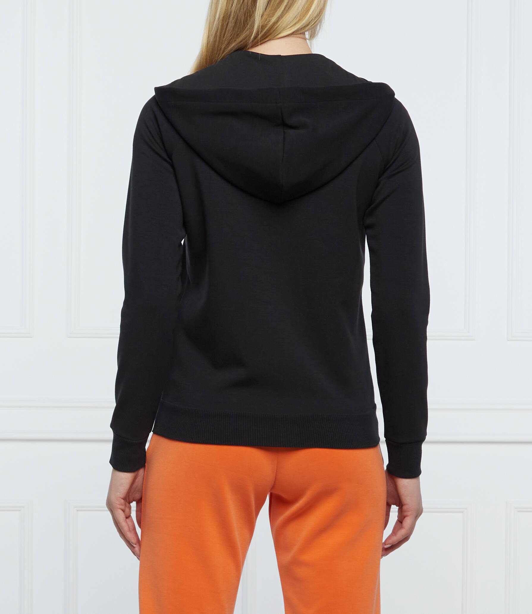Armani Exchange Hanorac | Regular Fit