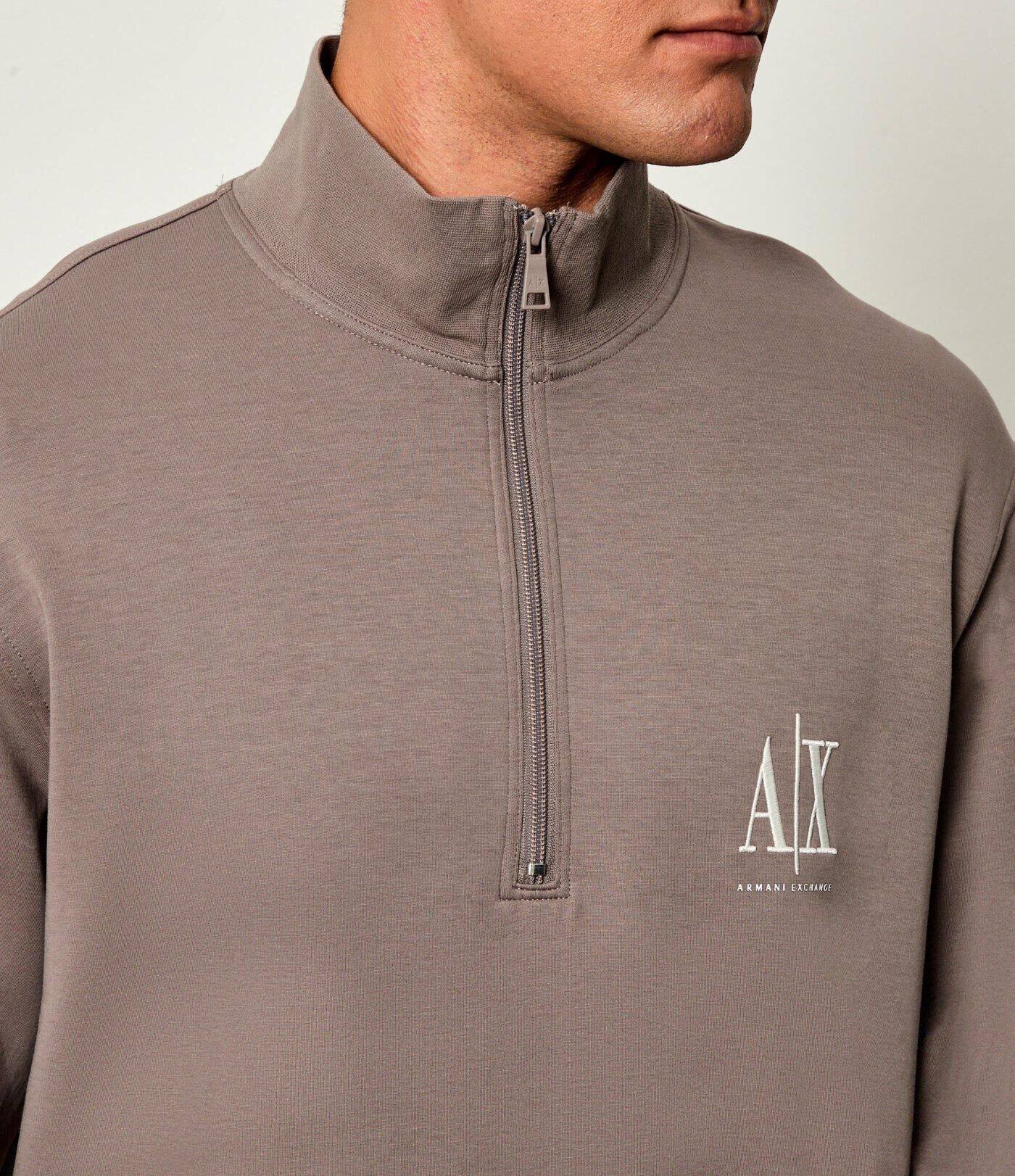 Armani Exchange Hanorac | regular fit