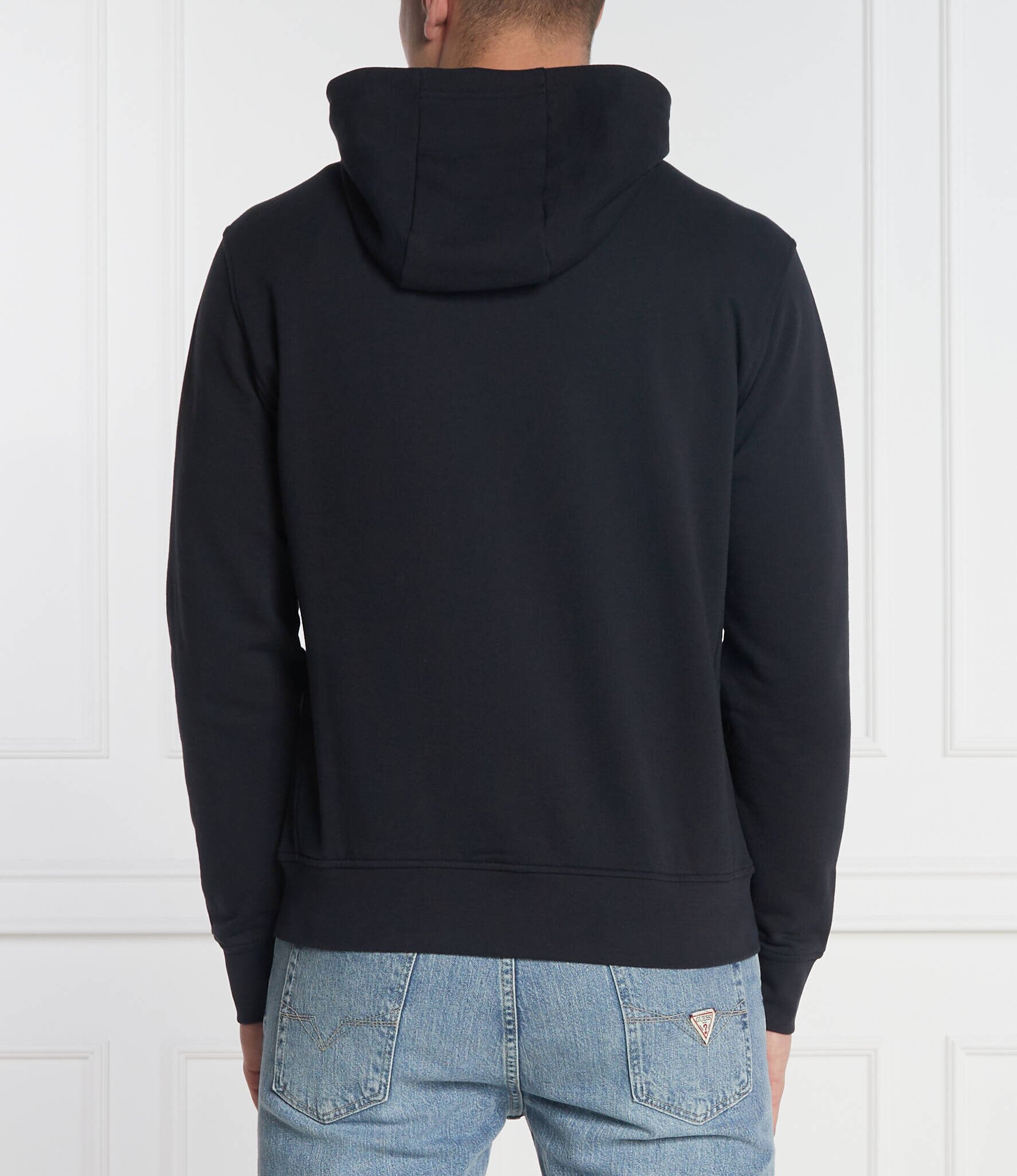 Armani Exchange Hanorac | Regular Fit