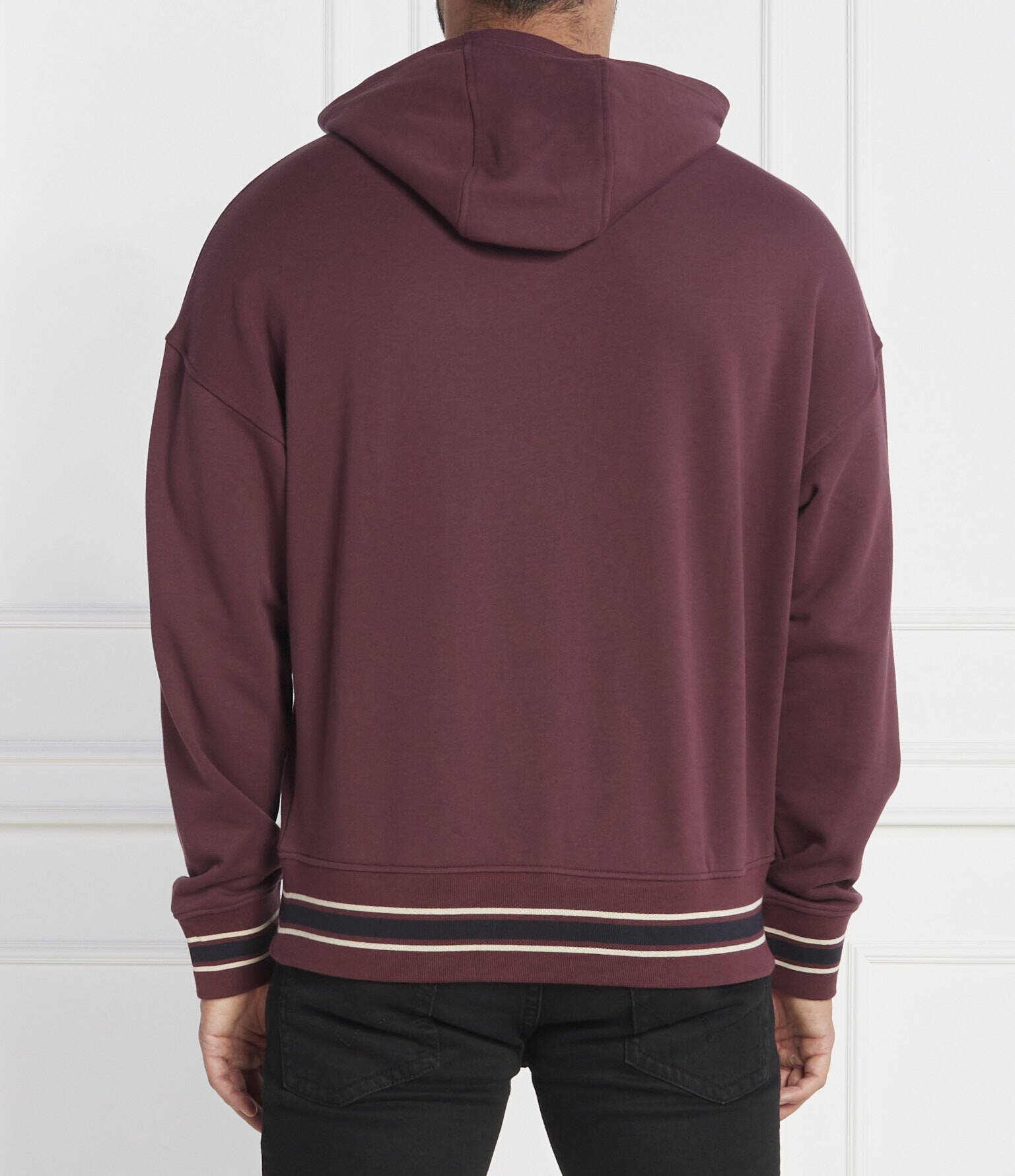 Armani Exchange Hanorac | Regular Fit